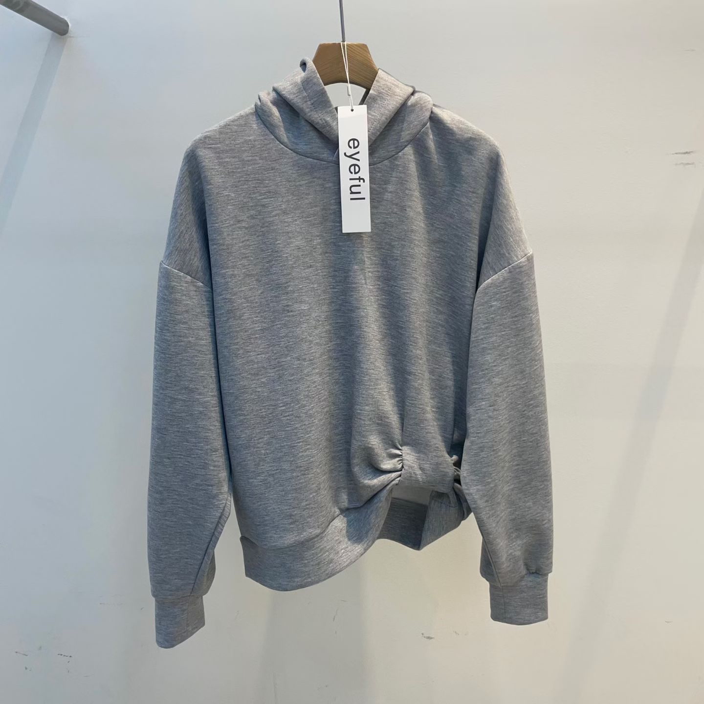 Eyeful 有帽Top