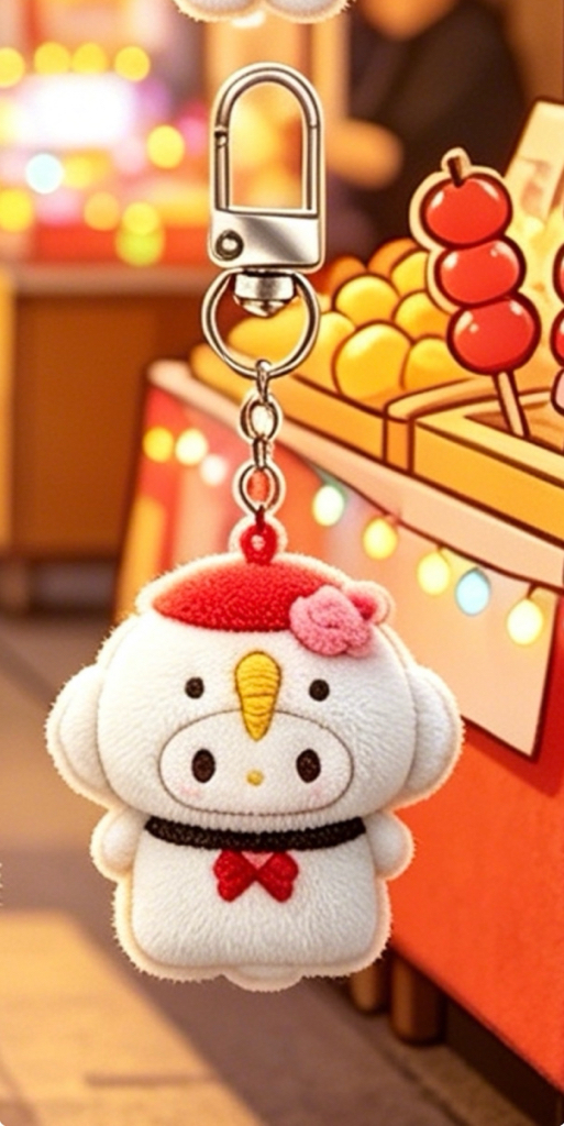 ［11月尾到貨］🇯🇵日本直送Sanrio 11月盲盒系1(可指定款）