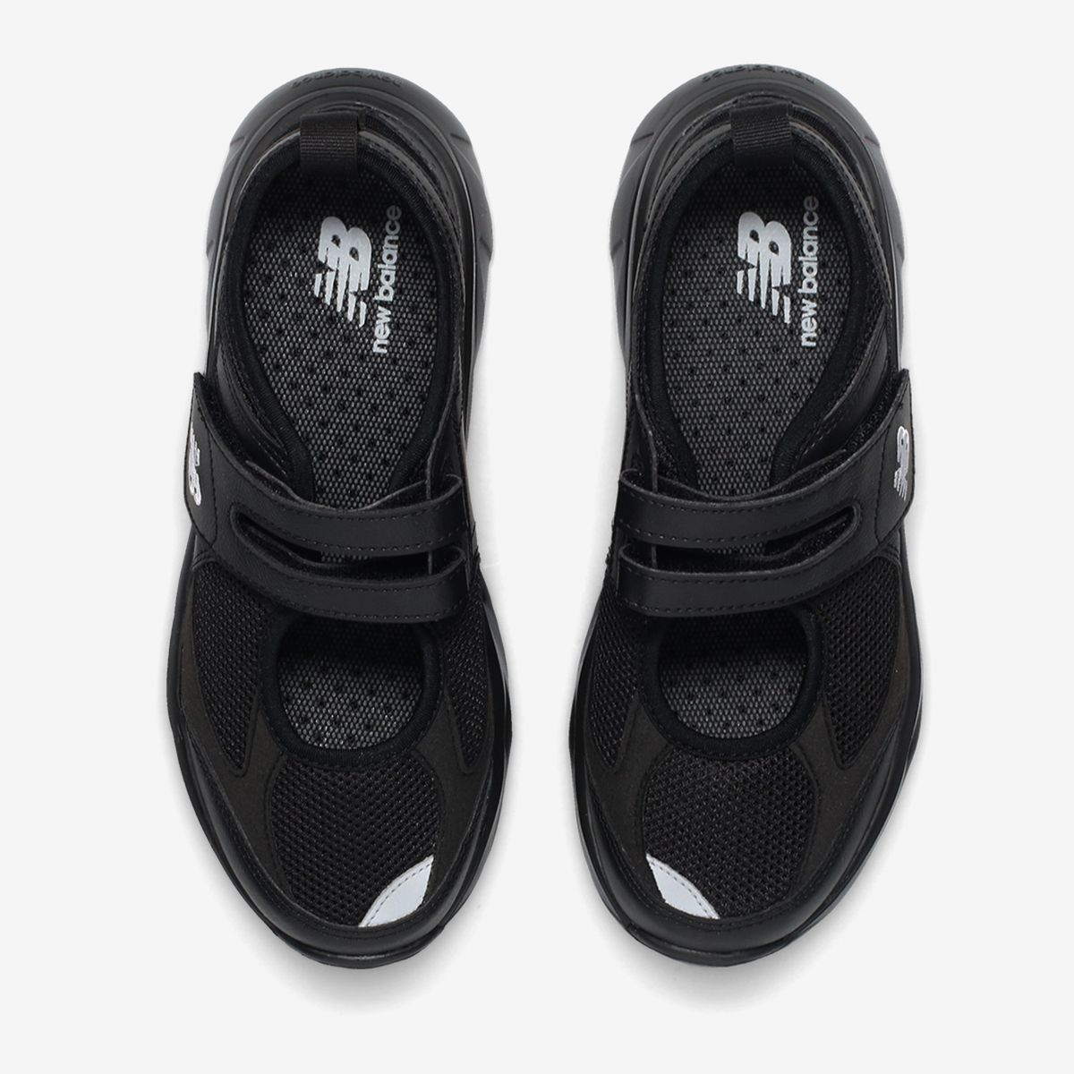 [New Balance] Breeze SD2202 (3色)