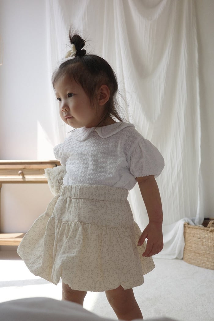 🇰🇷mimi-market tee