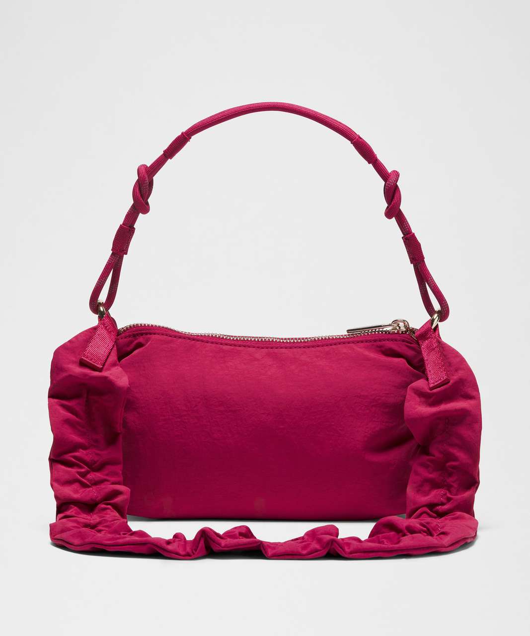 Luluemon Ruched Shoulder Bag Mini 1.5L