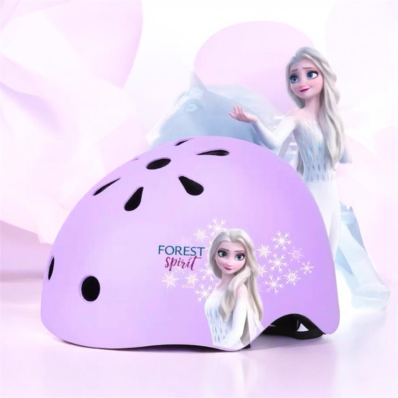 【12週年店慶優惠】Disney Frozen  兒童滑板車套裝