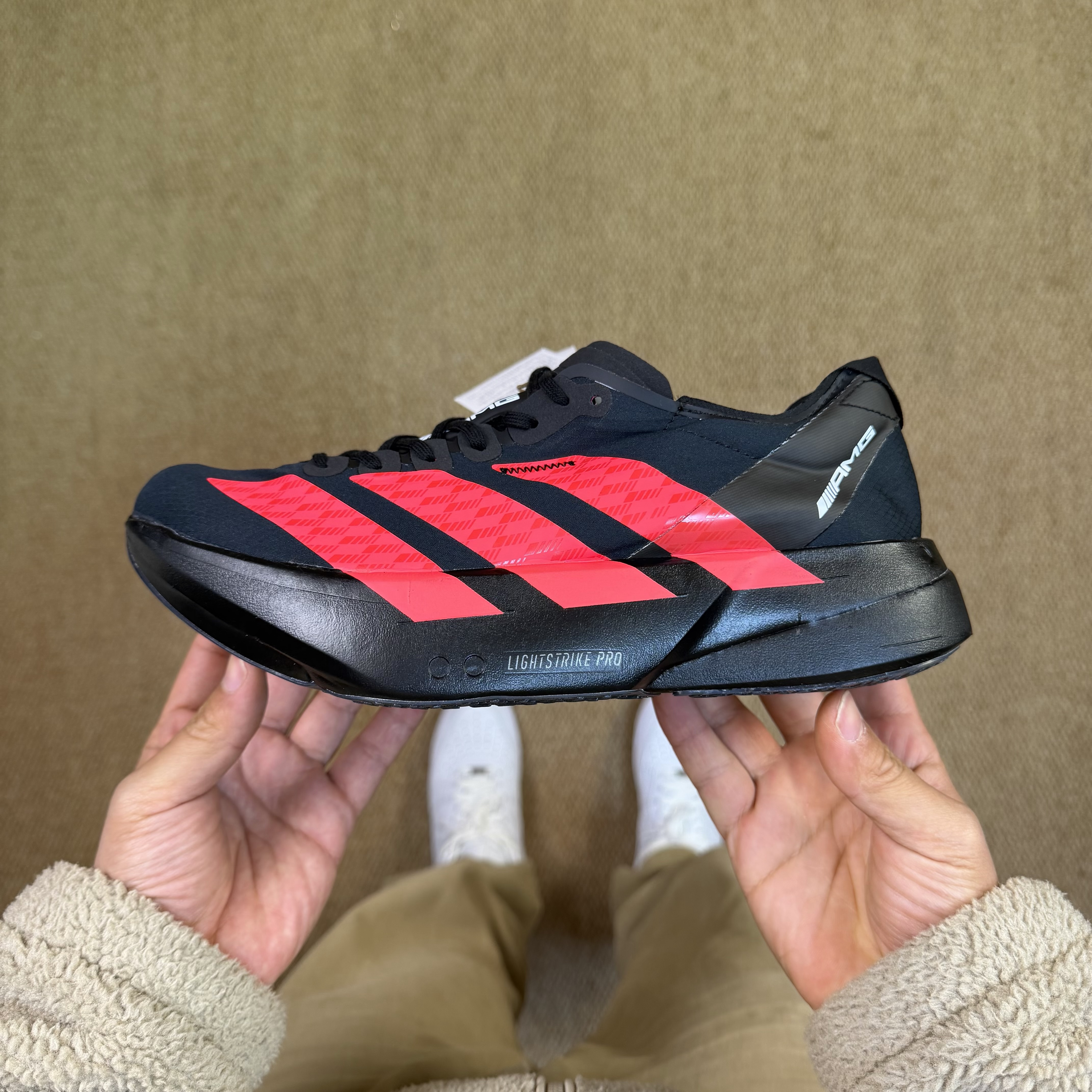 Adidas Adizero Adios Pro 4 KH8840