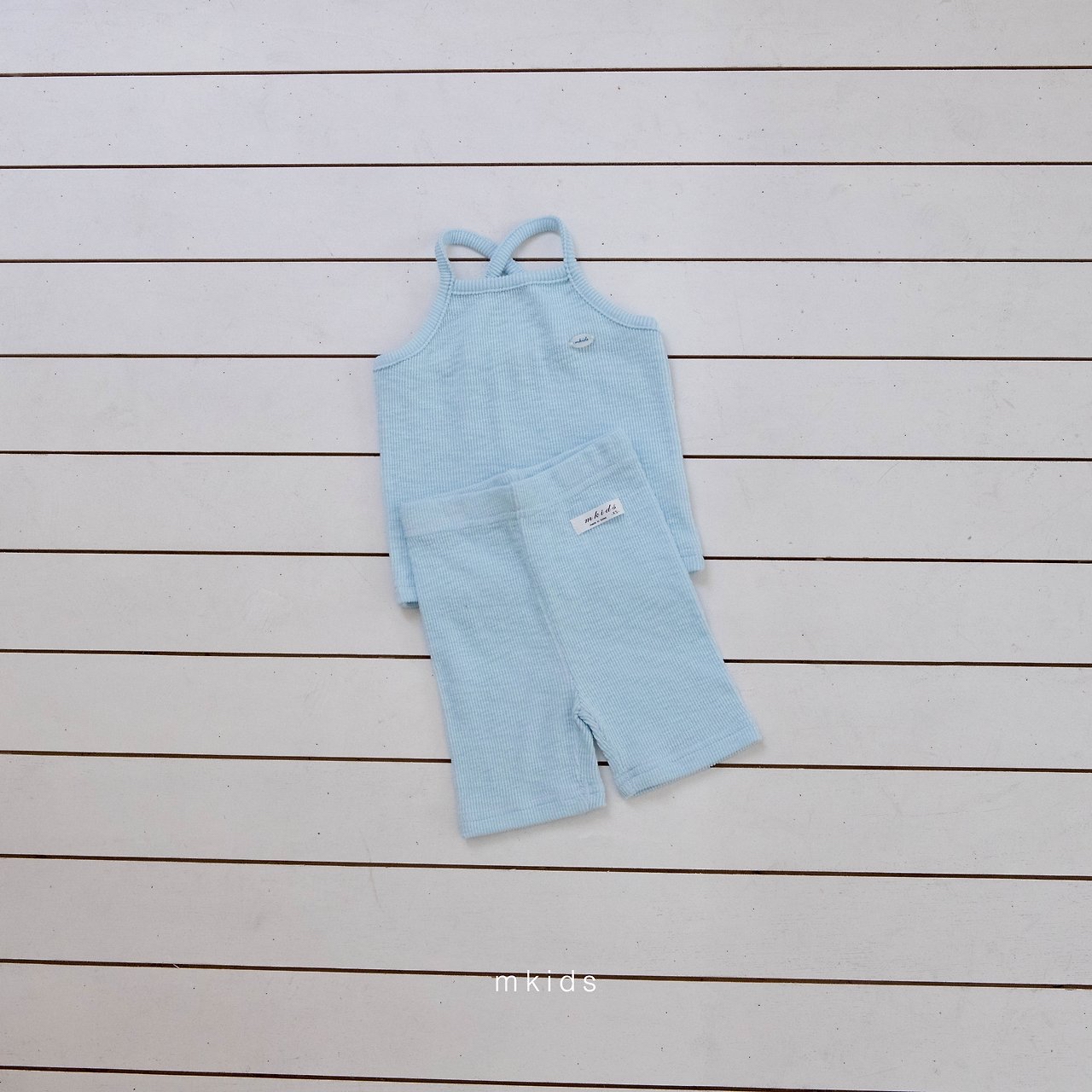 🇰🇷Mkids 褲