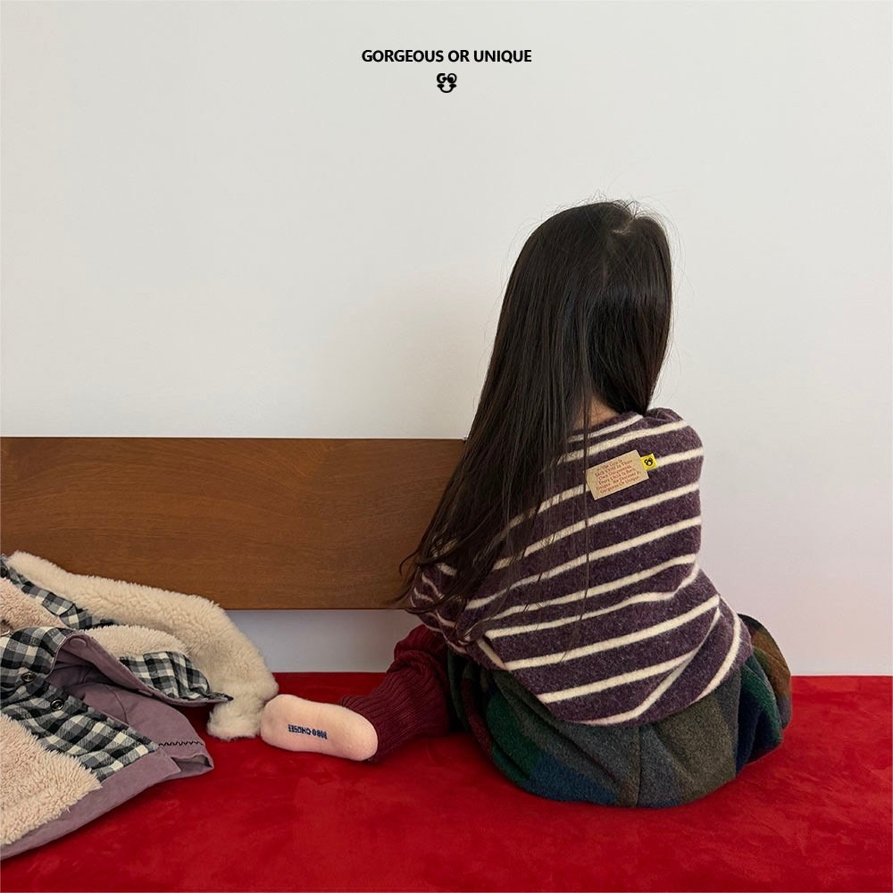 Gou | Cozy Cardigan