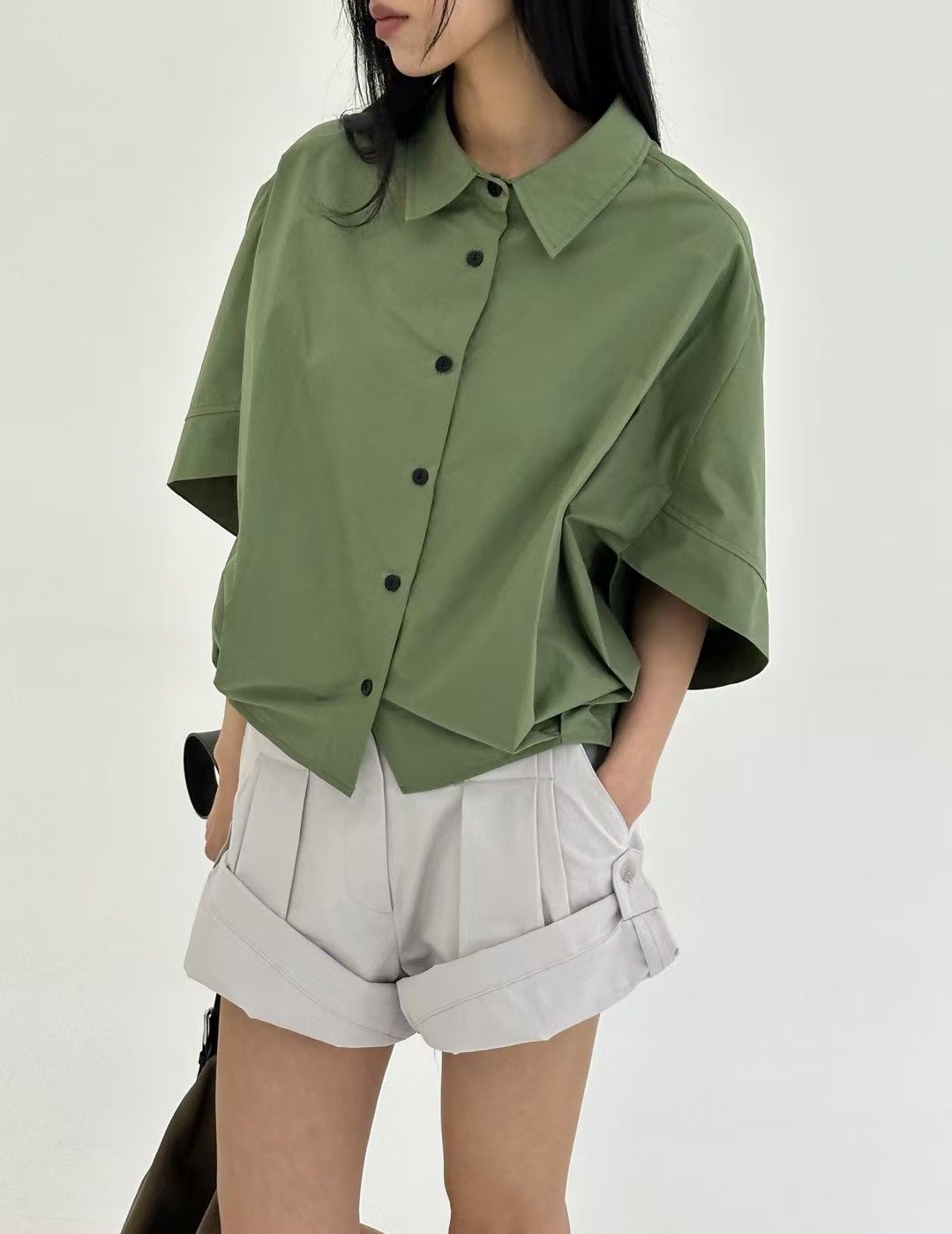 (2026SS) DAYLOG - TOP