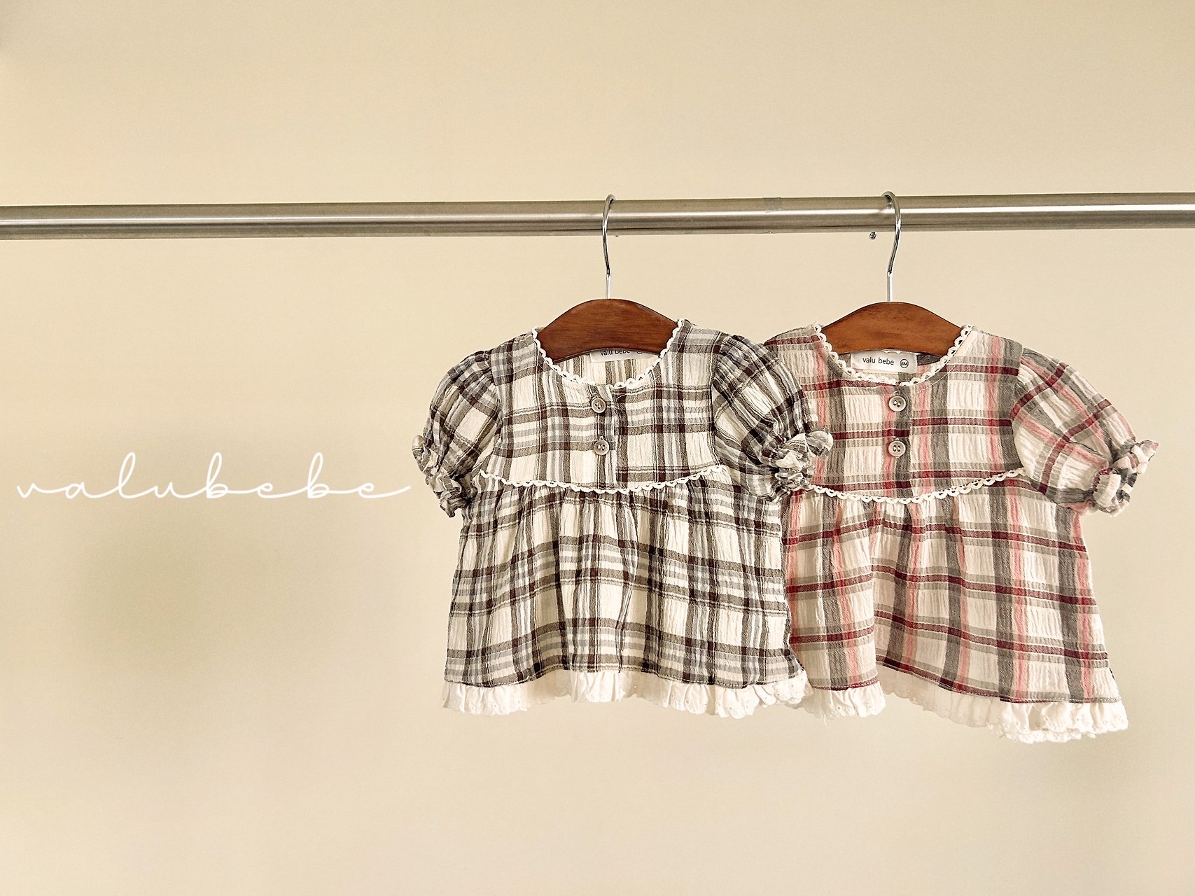 🇰🇷Valu_bebe上衣
