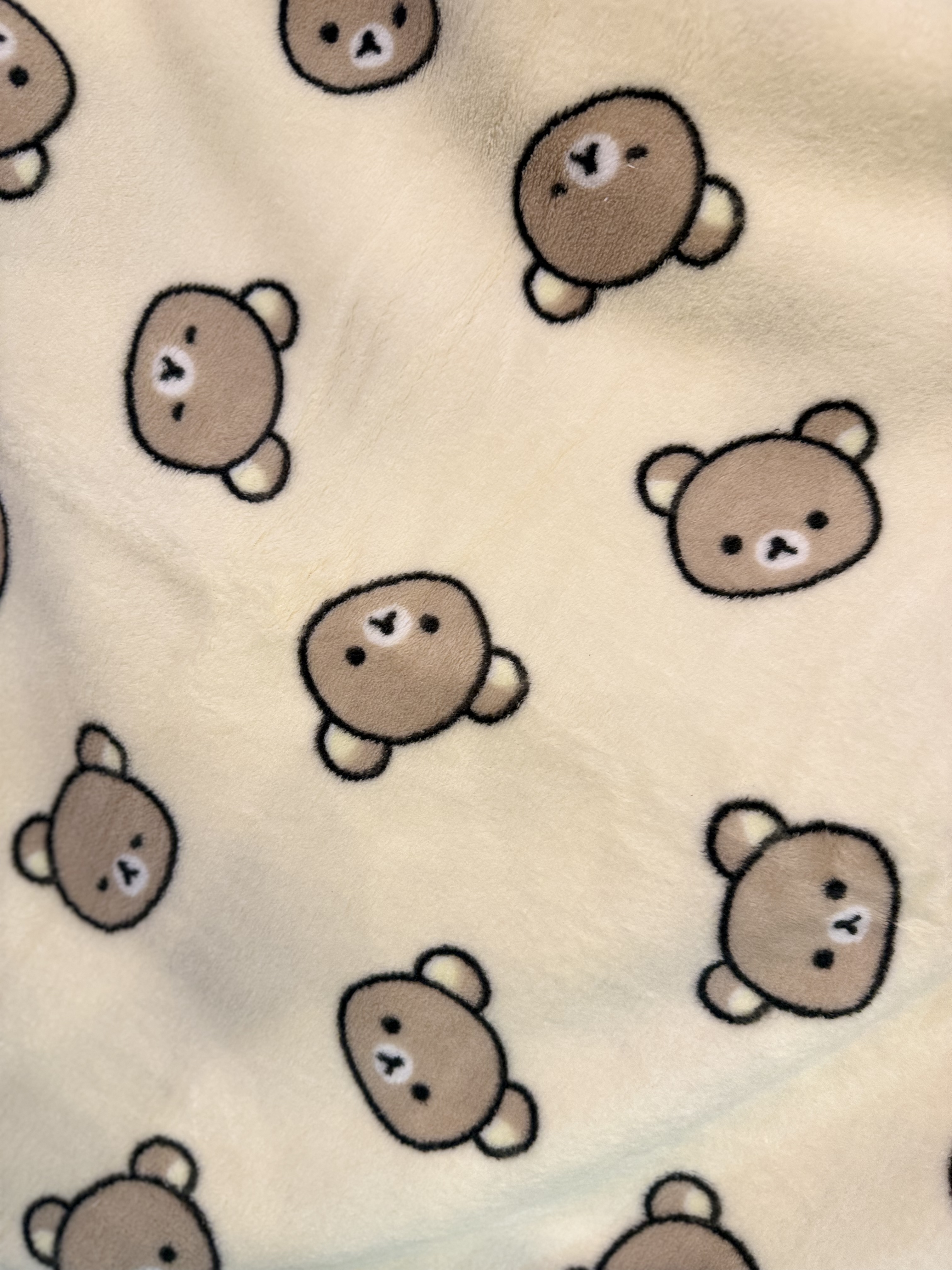 《現貨》全新日本專店限定 Rilakkuma福袋