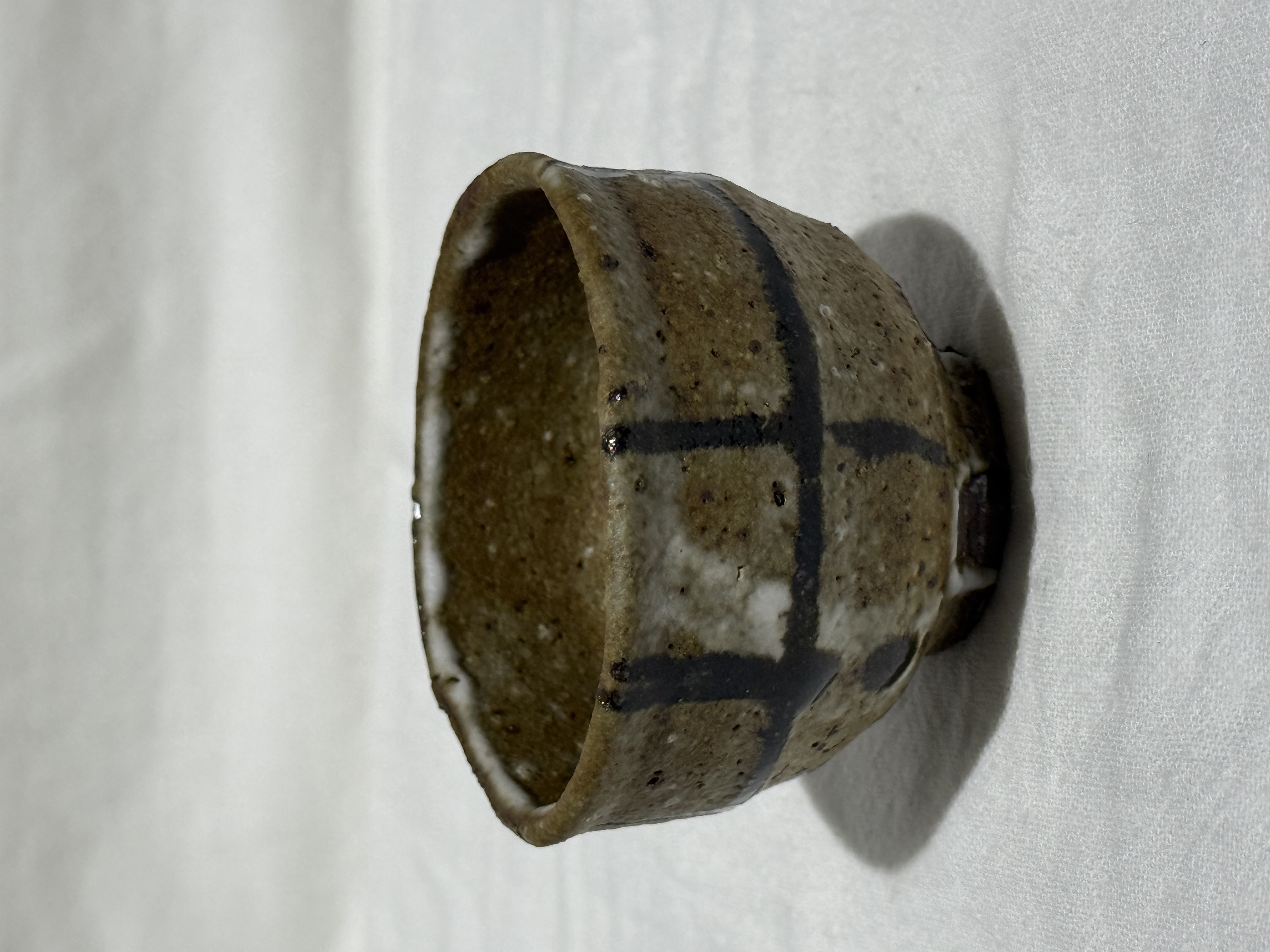 SUZUKI MINORU鈴木稔 小酒杯 茶杯 小茶杯