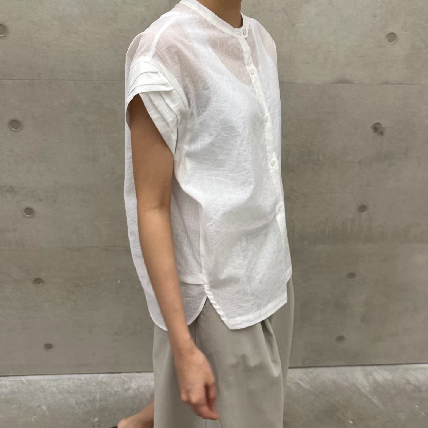 (2026SS) EYEFUL - TOP