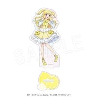 星光系列 Pretty Series × 果實園聯乘 閃Figure立牌 #P-PIG0216 [中外鉱業] (PRE-ORDER) [2026/11]