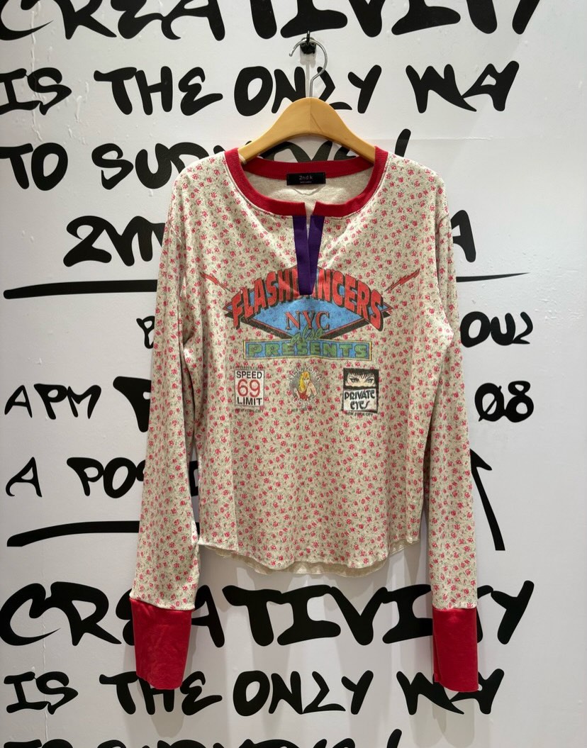 (2026FW) 2ND K - TOP
