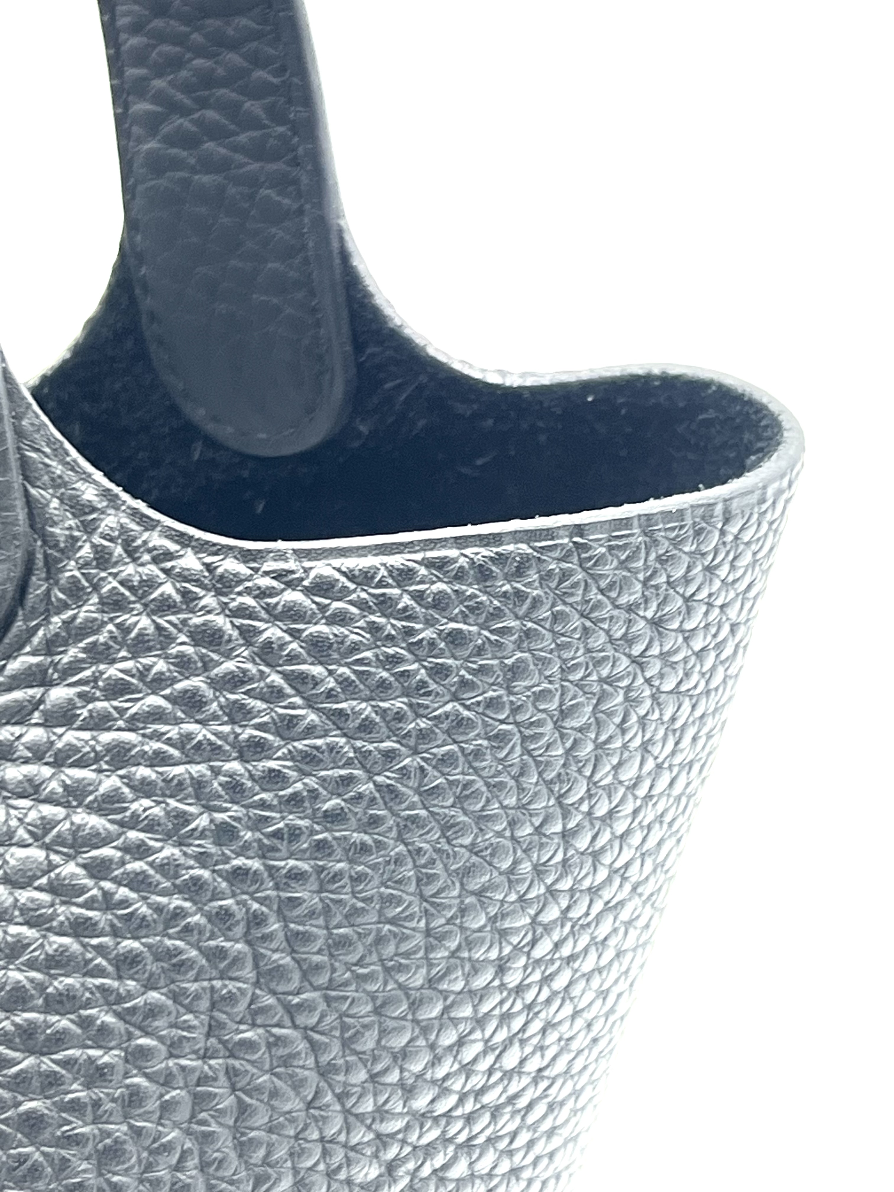 Pre-Owned HERMÉS Picotin Lock 18 Stamp D / Product Code: 26041409