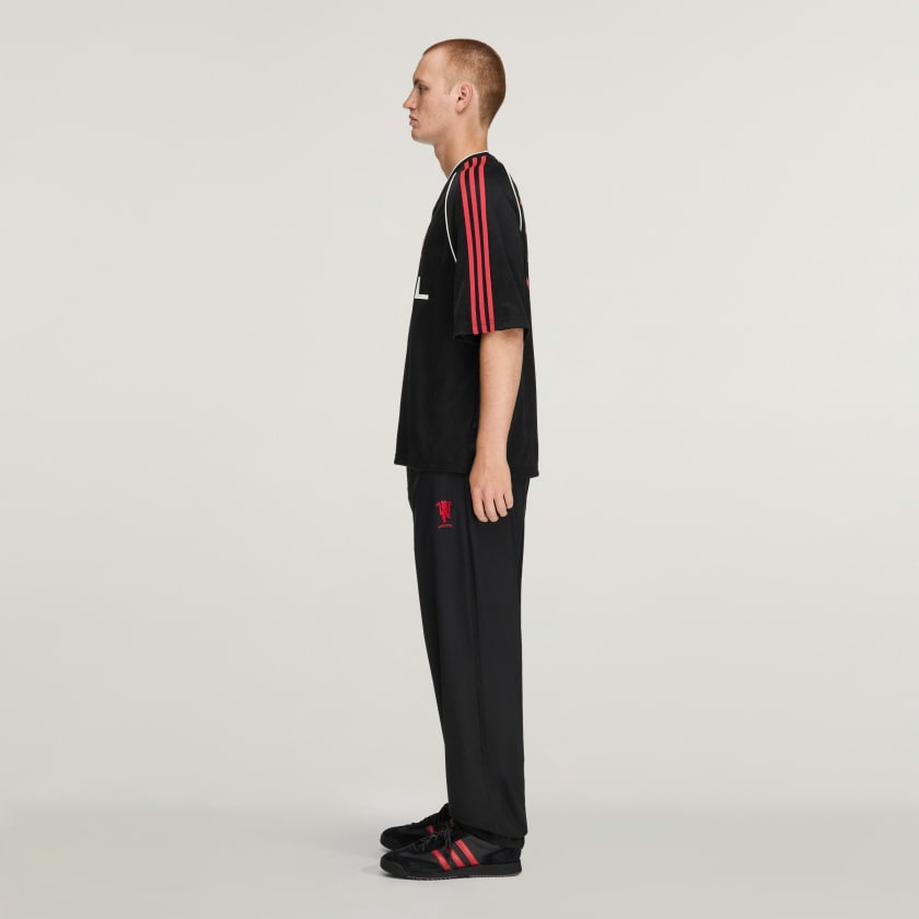 Adidas Manchester United 曼聯 SPZL F.C. 聯乘復古短袖 Tee KV4434