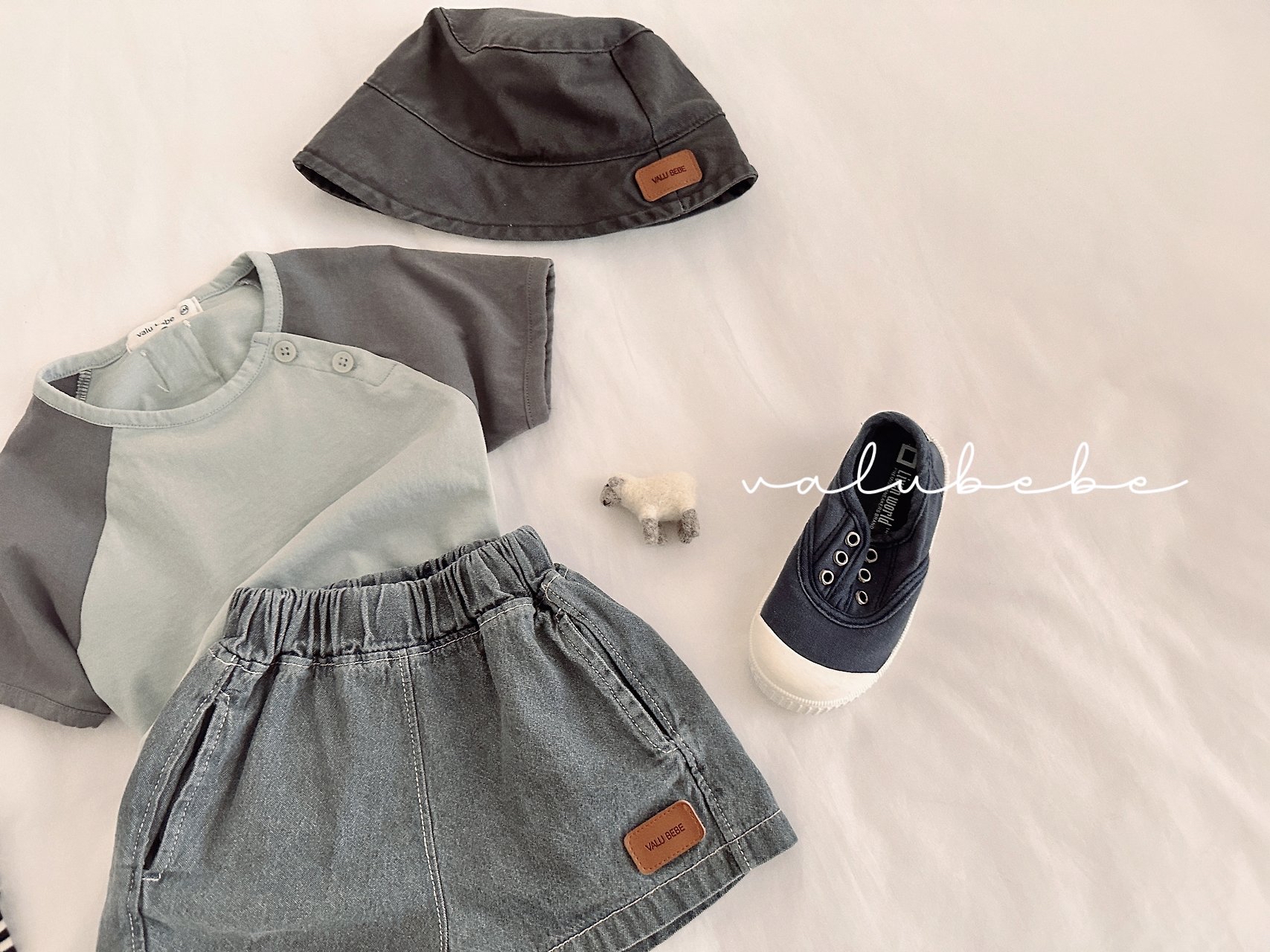 🇰🇷Valu_bebe短褲