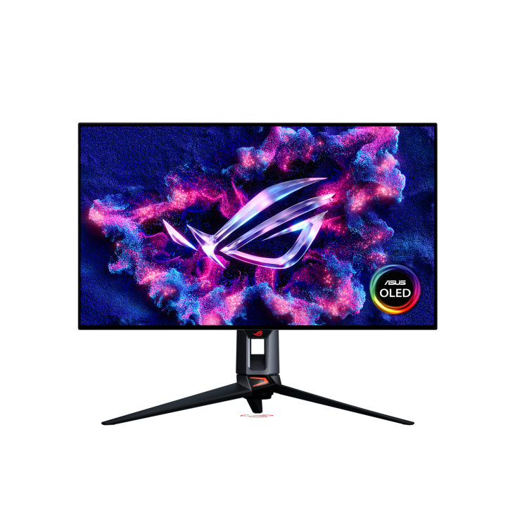 ASUS ROG Swift OLED PG32UCWM