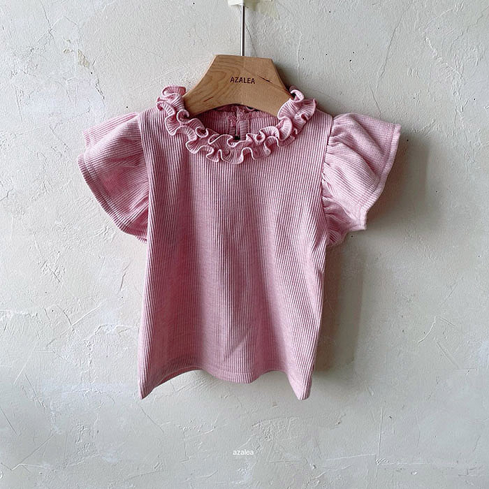 🇰🇷azalea 上衣