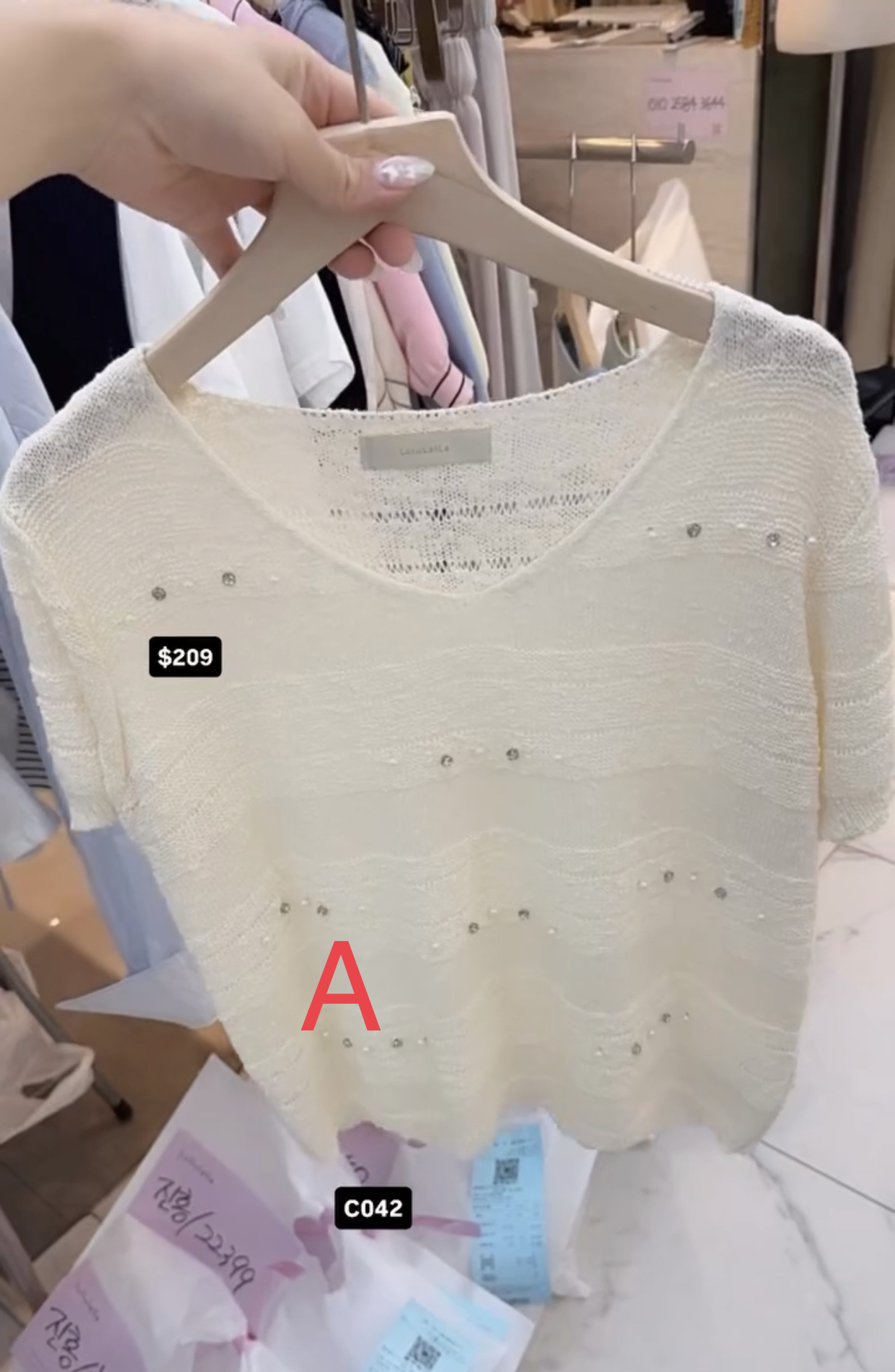 🇰🇷🇰🇷韓國連線30/3🔥🔥10923#C042