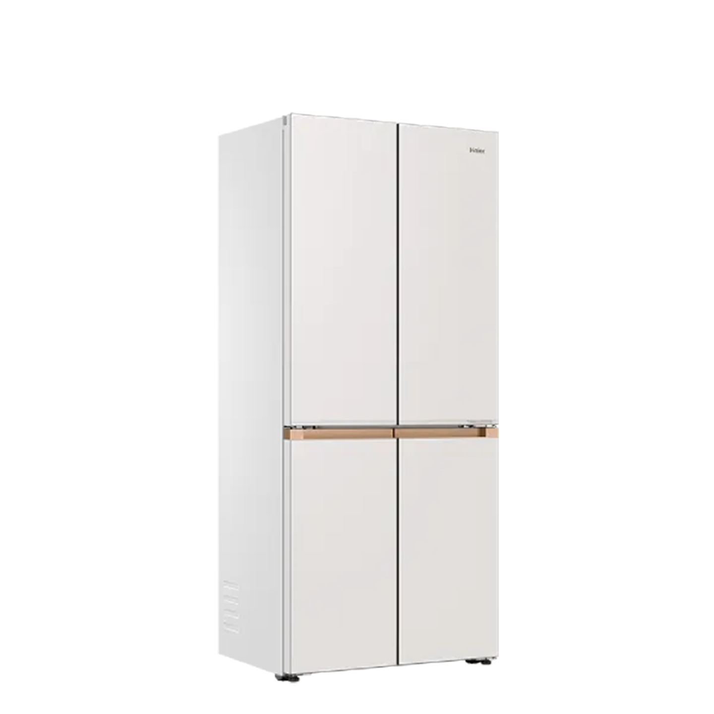 Haier 608L Multi-Door Inverter Glass Fridge (HRF-IM608FG)