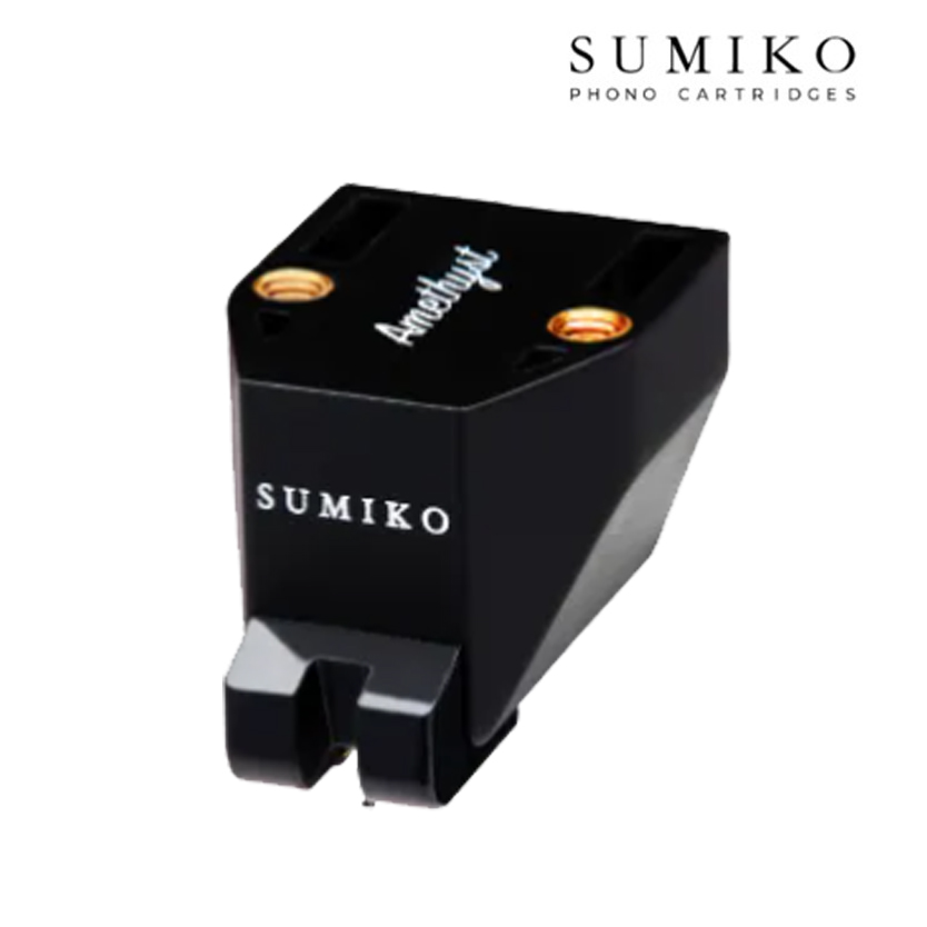 Sumiko Amethyst Moving Magnet Phono Cartridge