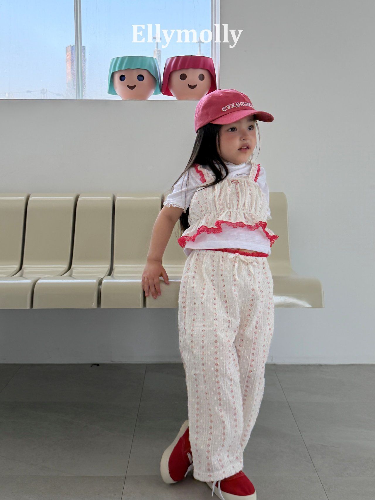 EL4334 Pants