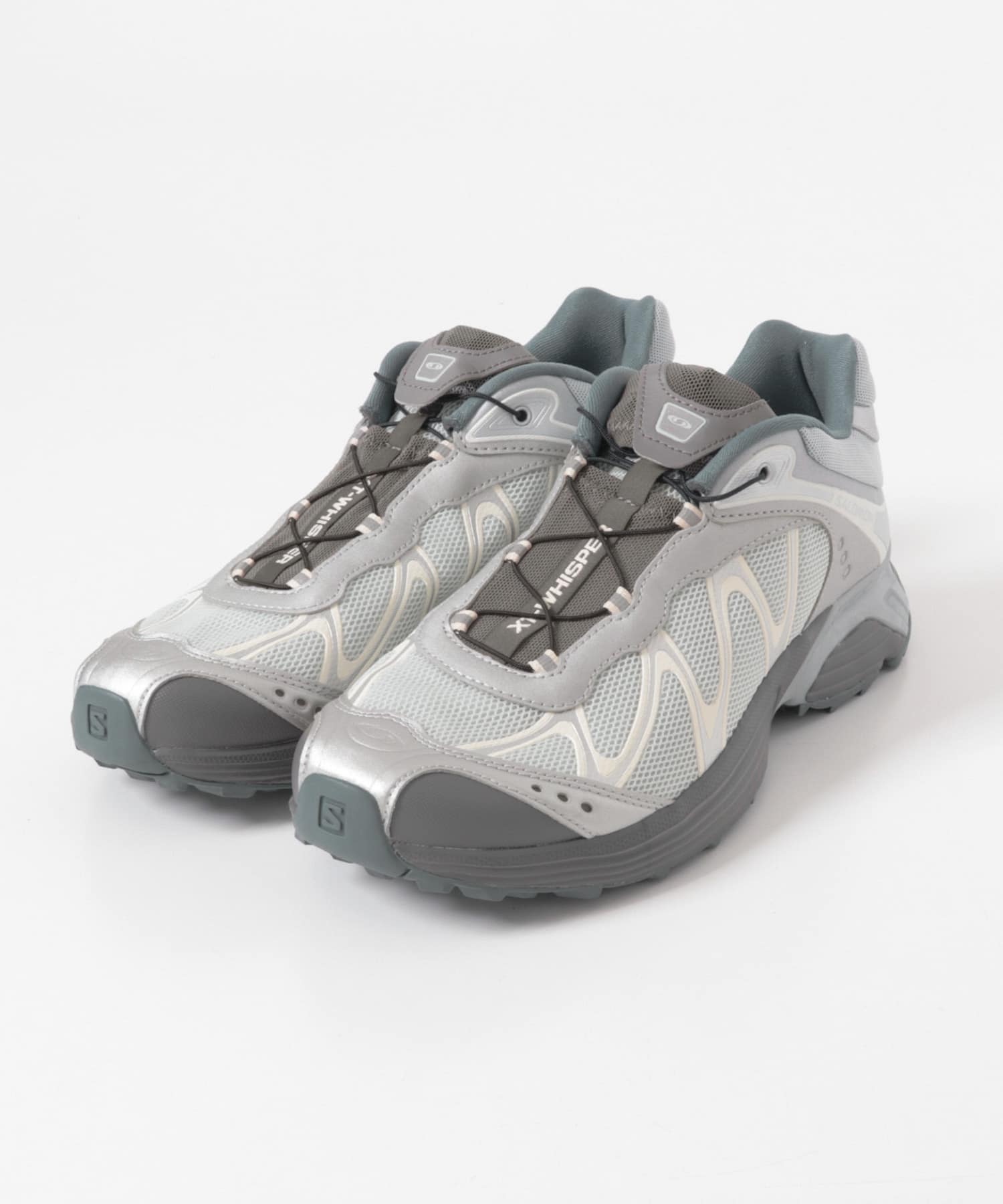 【预购】SALOMON EXCLUSIVE XT-WHISPER