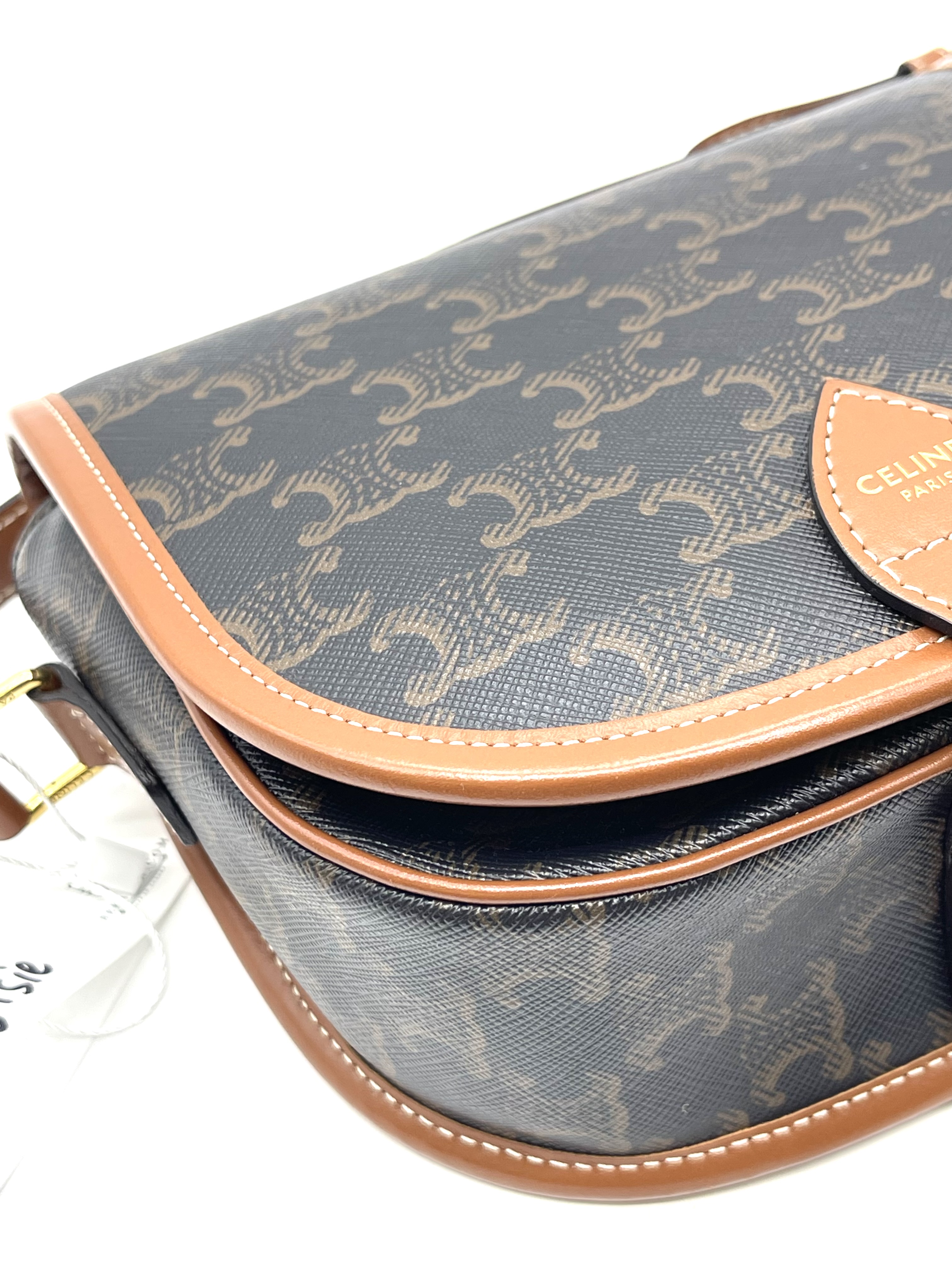 Pre-owned CELINE Folco / Product Code: 26032402