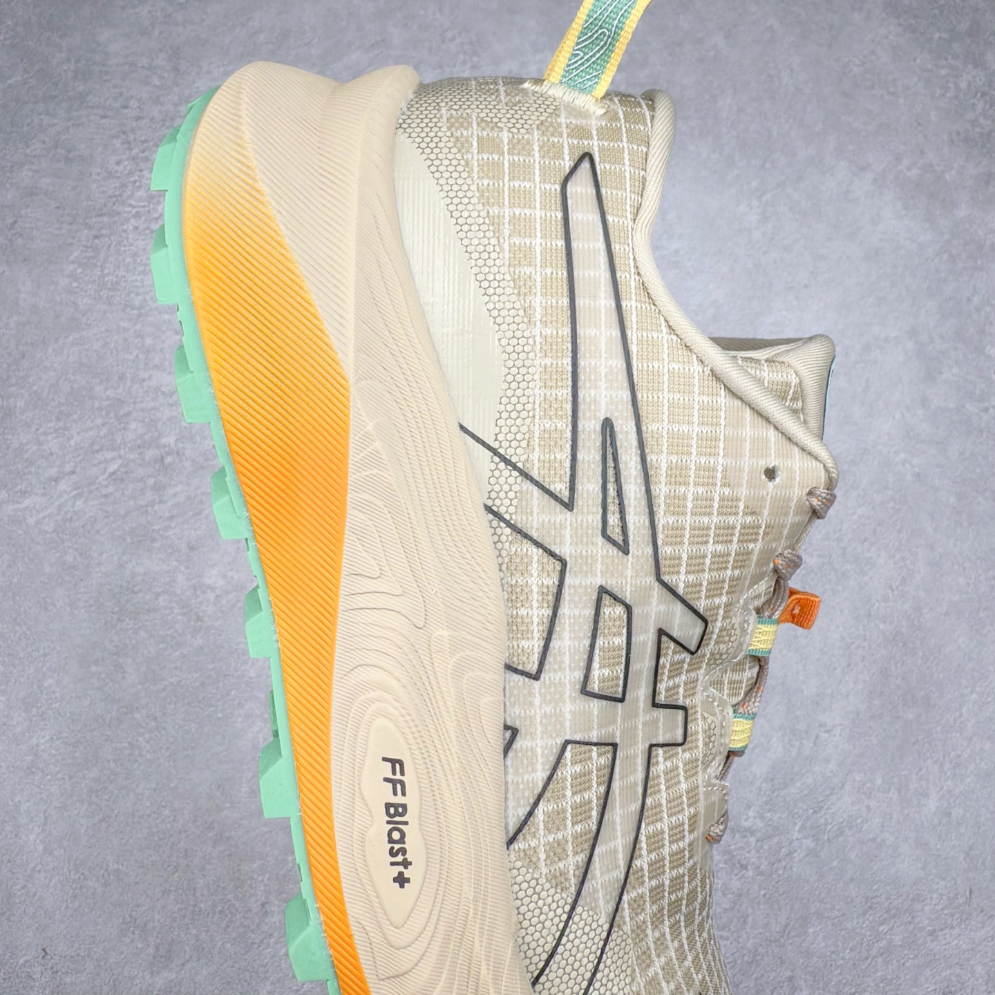 Asics Gel-Trabuco Max 3 