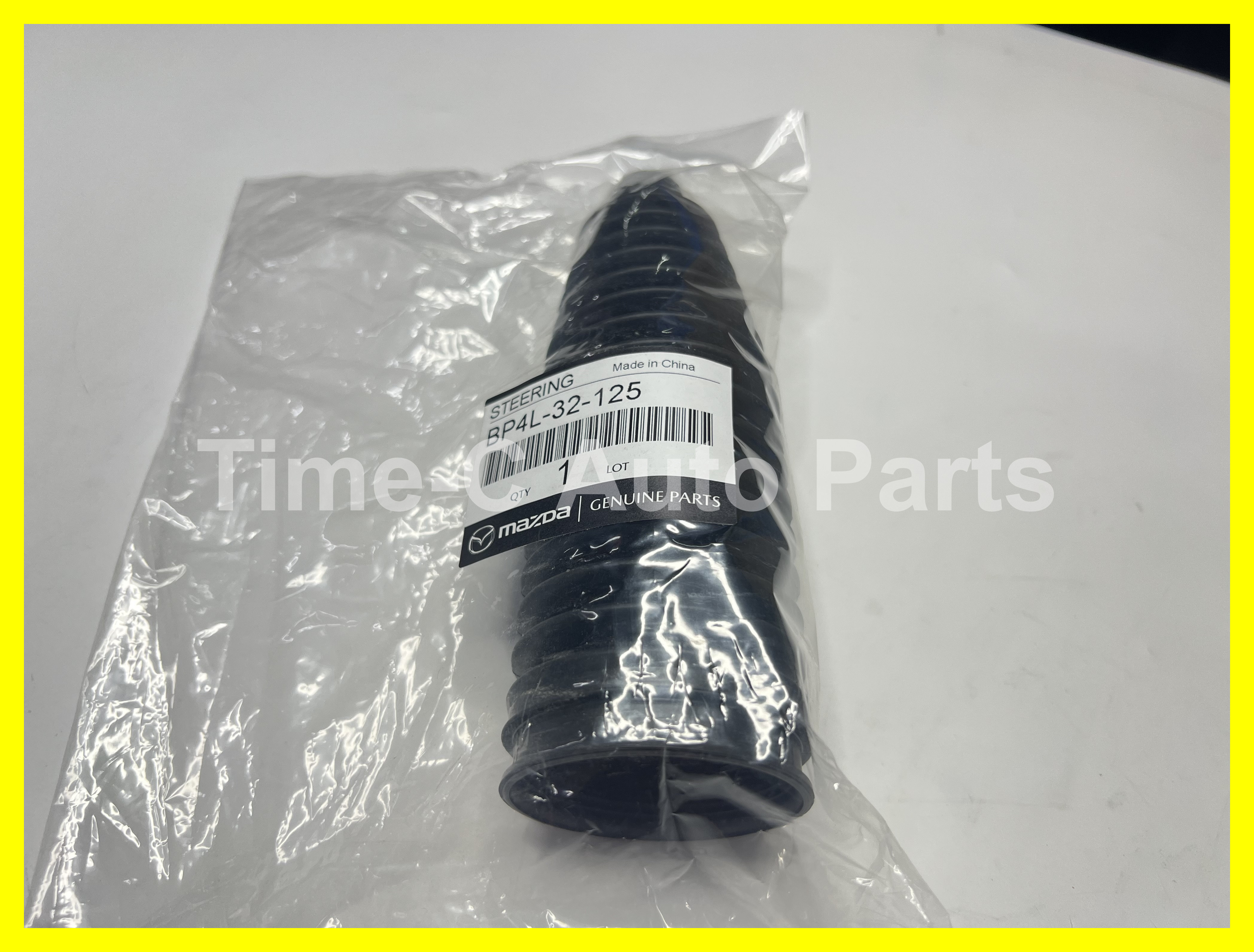 呔尺塵蓋 BP4L-32-125 - Mazda 5