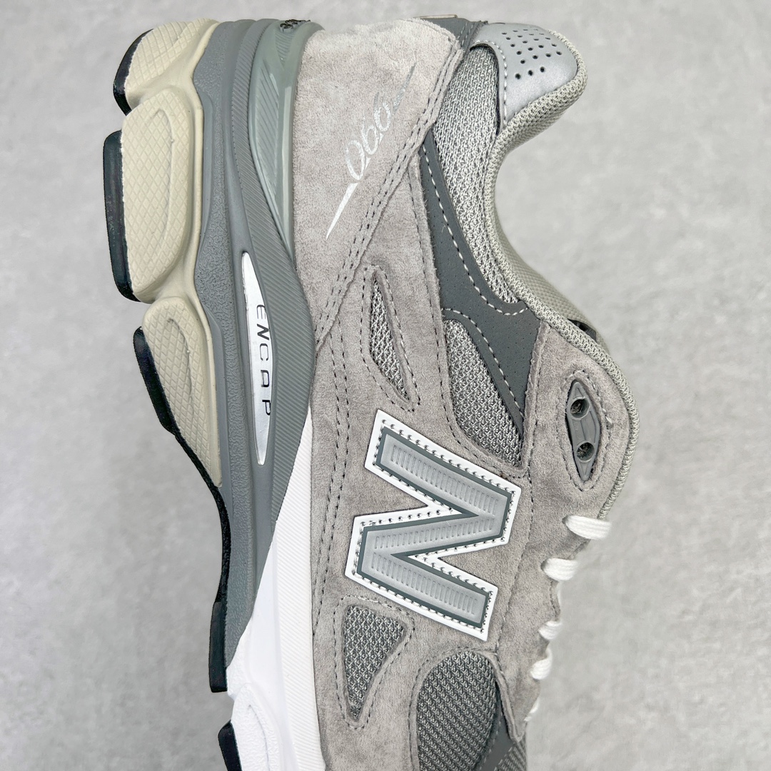 New Balance 990v3 "Made in USA" M990GY3