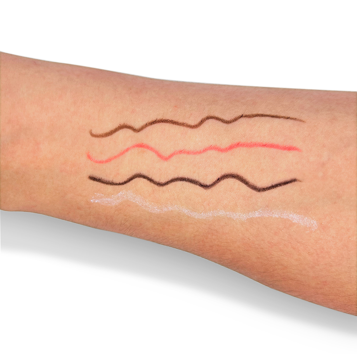 BEAUTY GLAZED 化妝神器 4 in 1 makeup pen - 1件 現貨