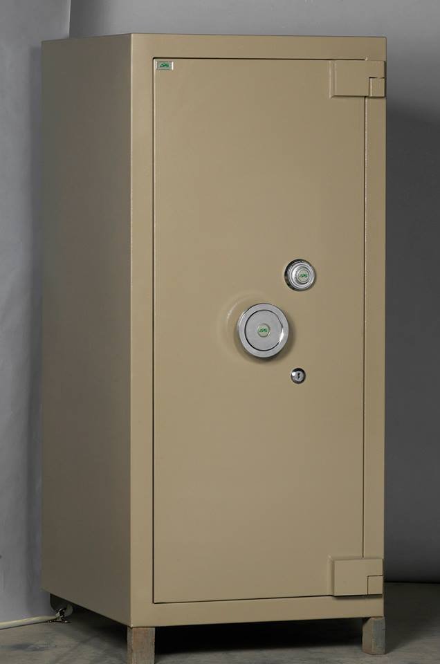 APS Banker Safe (BK6)_1590kg