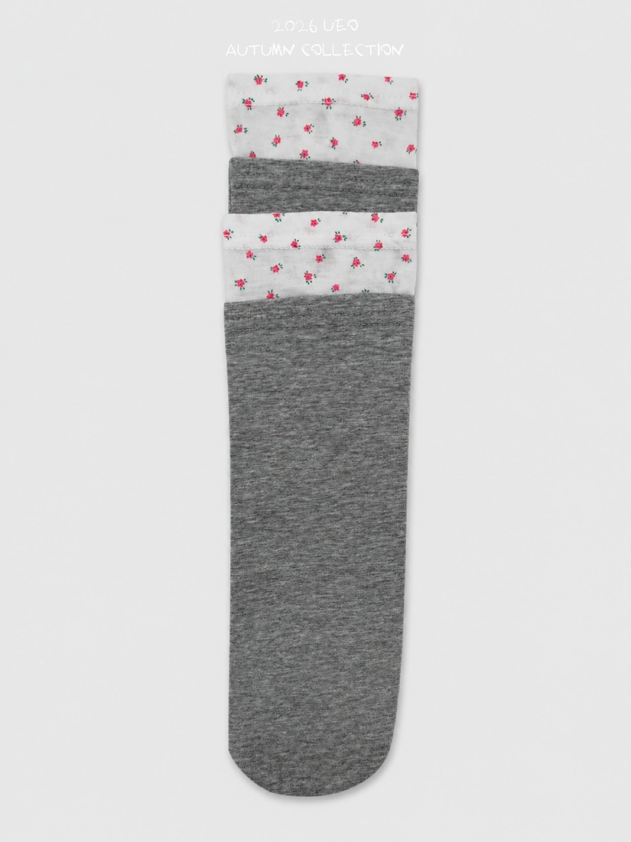 Girls | Soft Knee Socks(ACC)