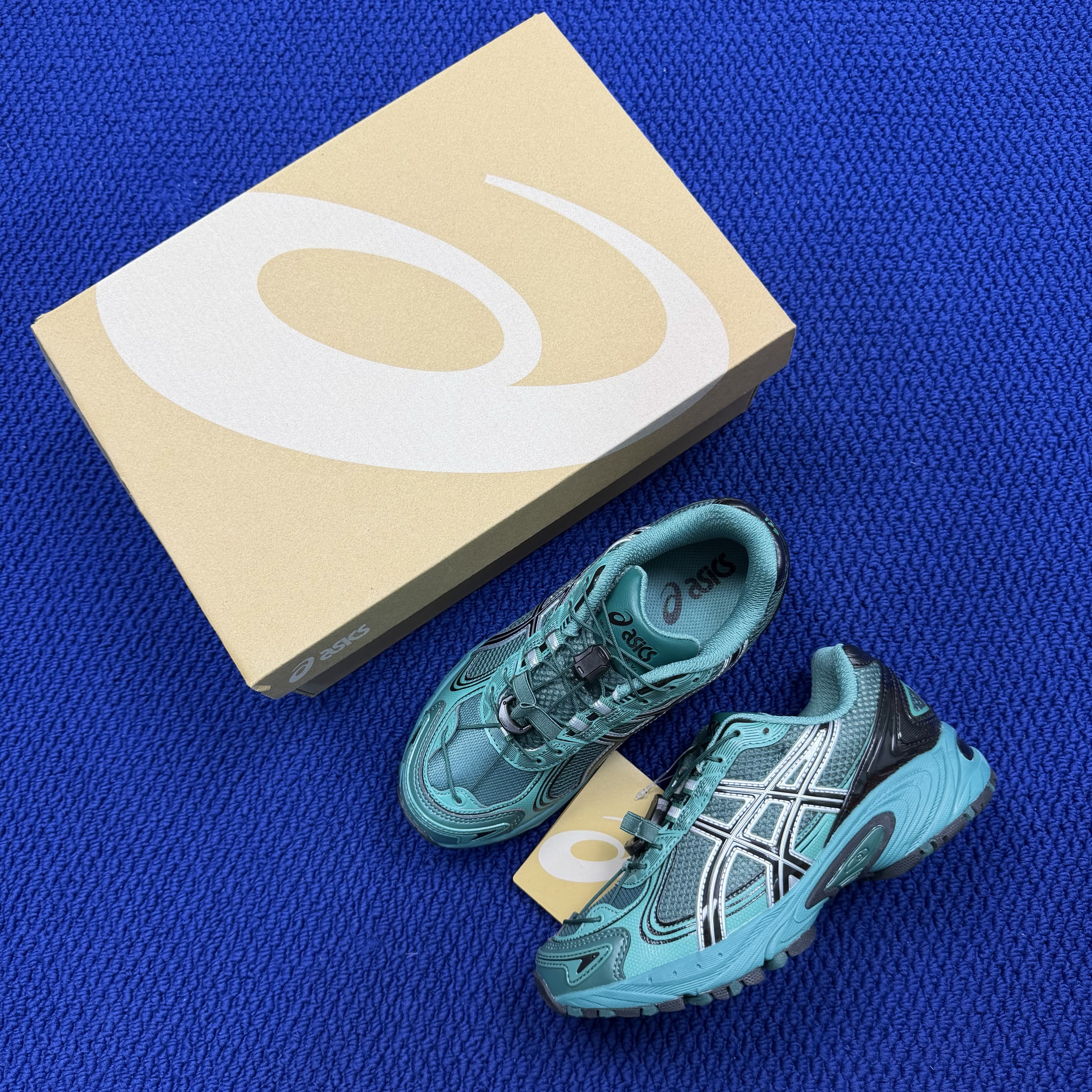 Asics GEL-KAHANA TR V4