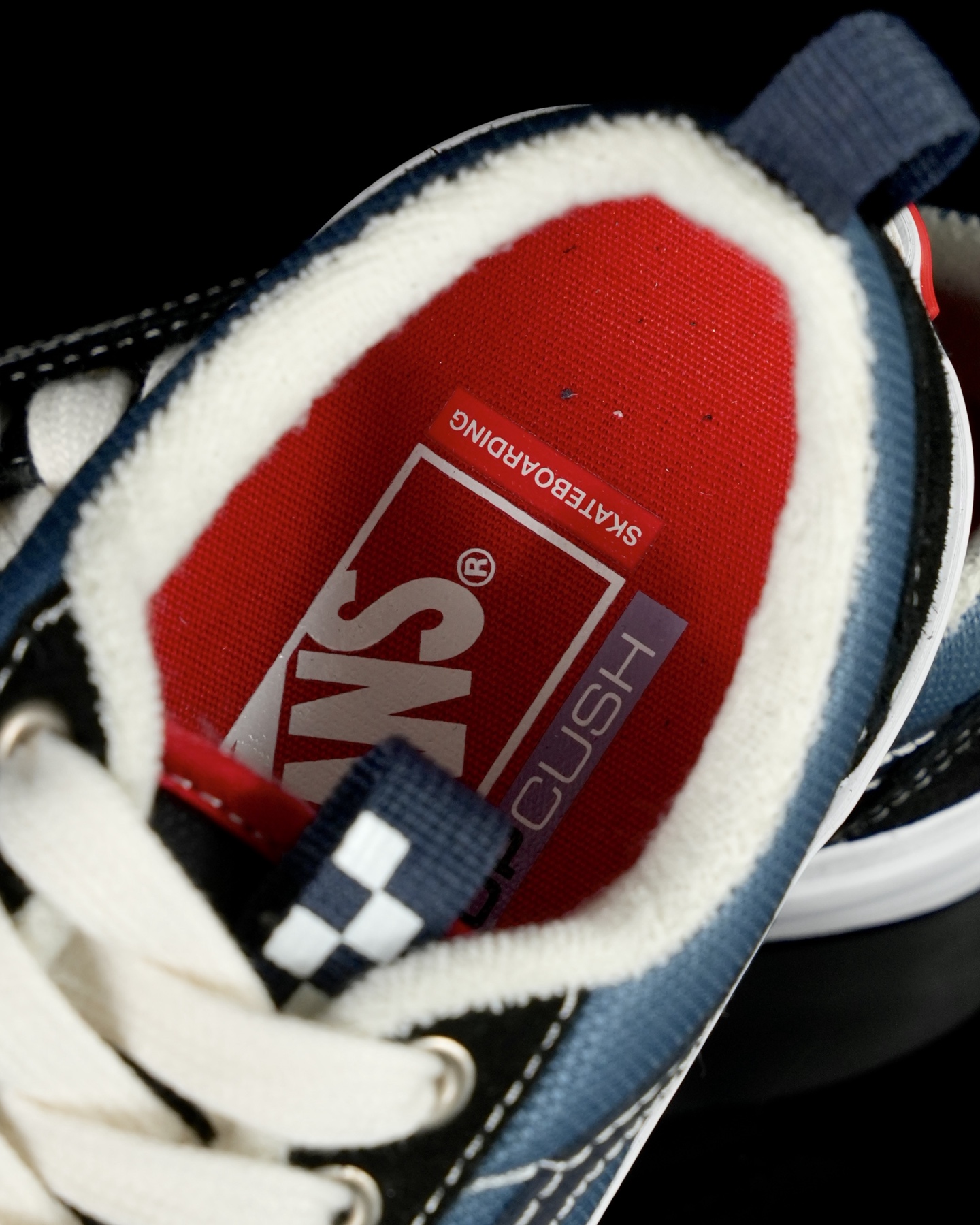 Vans Skate Old Skool 36 