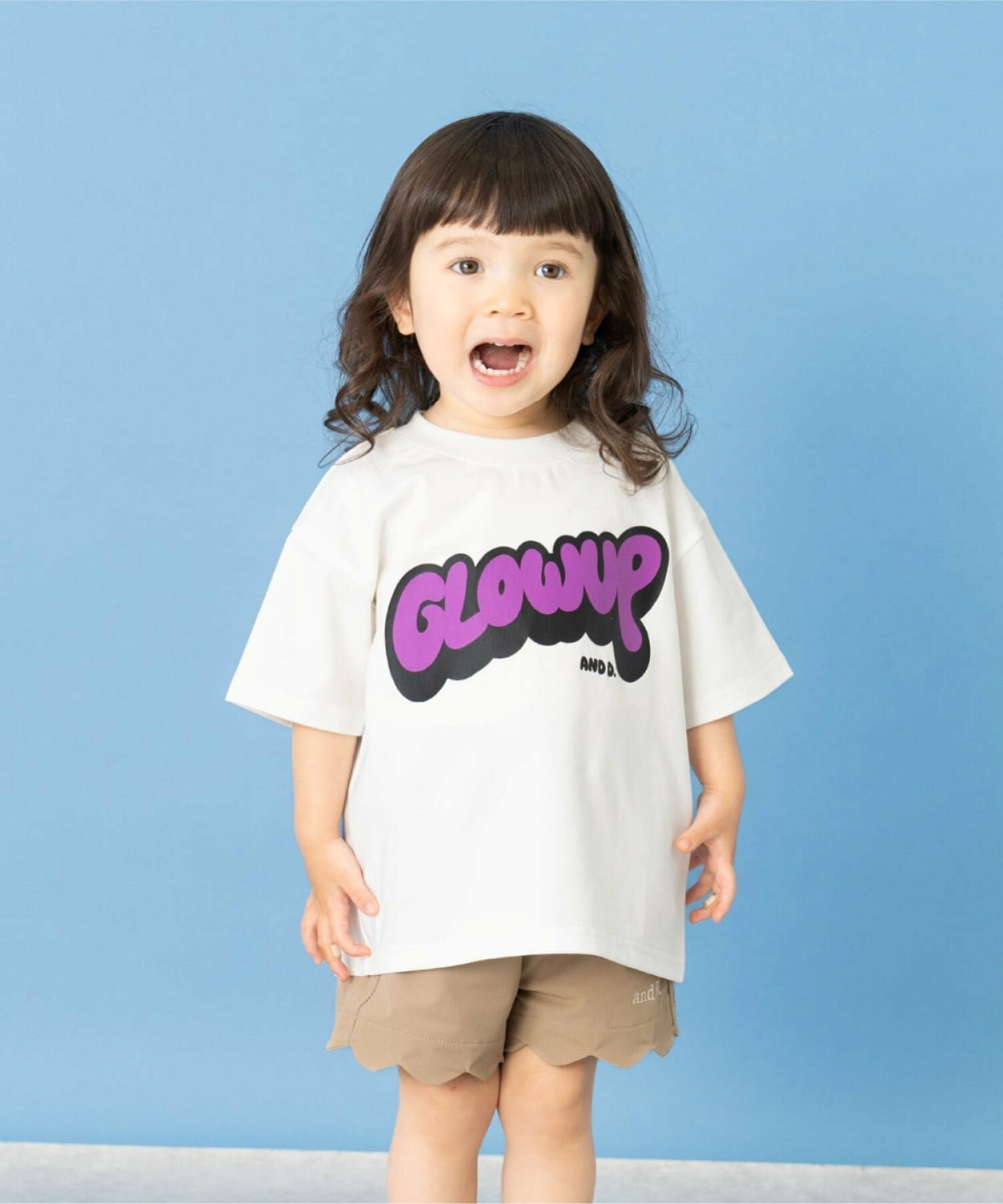 🆕【⭐訂購⭐】🇯🇵日本直送 🌀藝術印花標語 防曬透氣 短袖 tee［4款選］🌀 [ELHA-0037][260909]