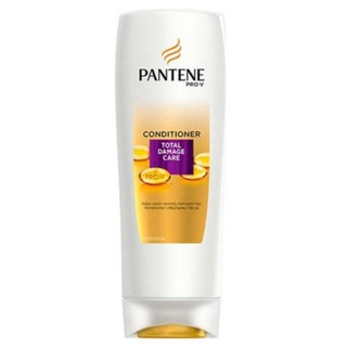 Pantene Conditioner 165ml / TOTAL DAMAGE CARE