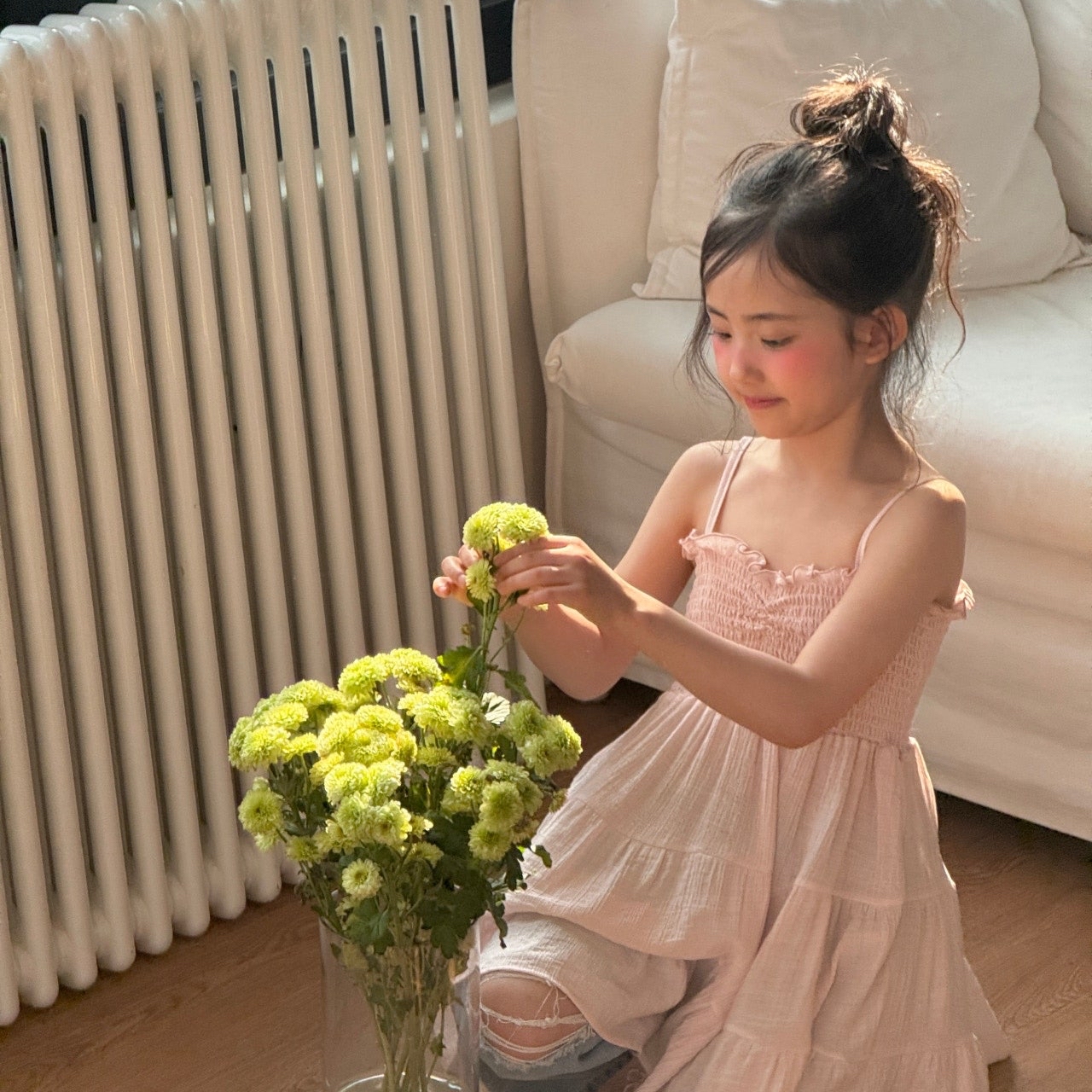 🇰🇷Ninibello 裙