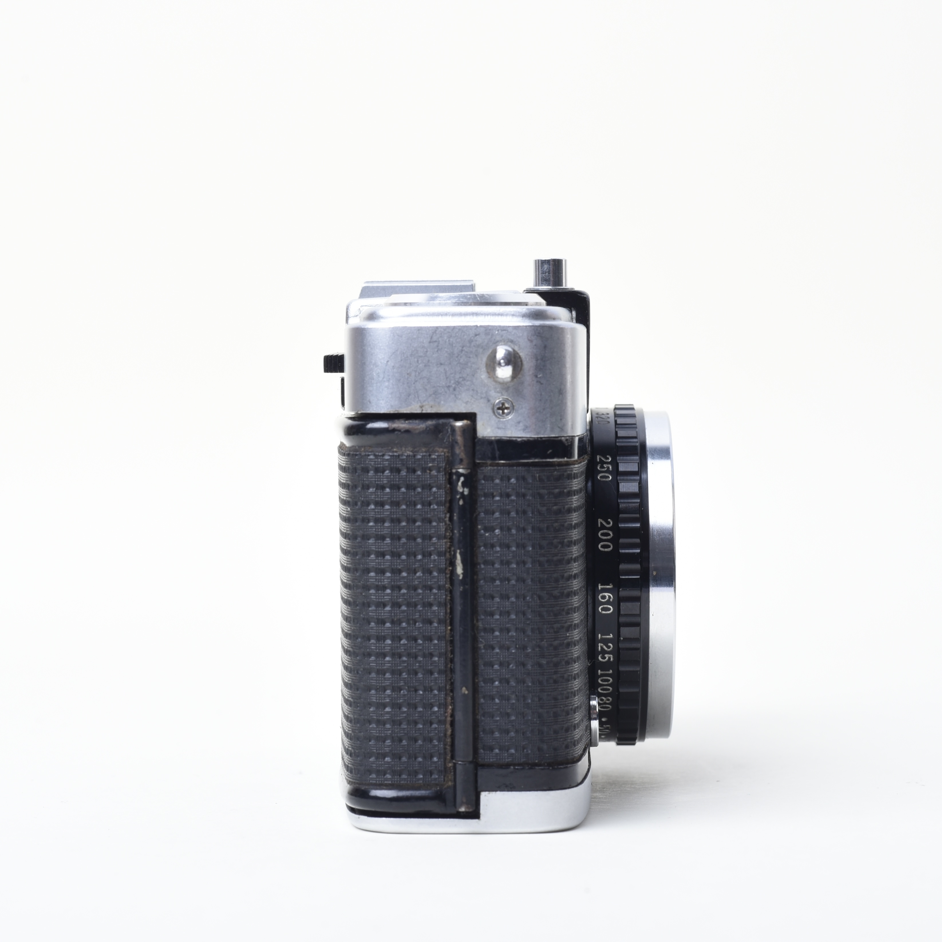 Olympus Pen EE-3 半格菲林機