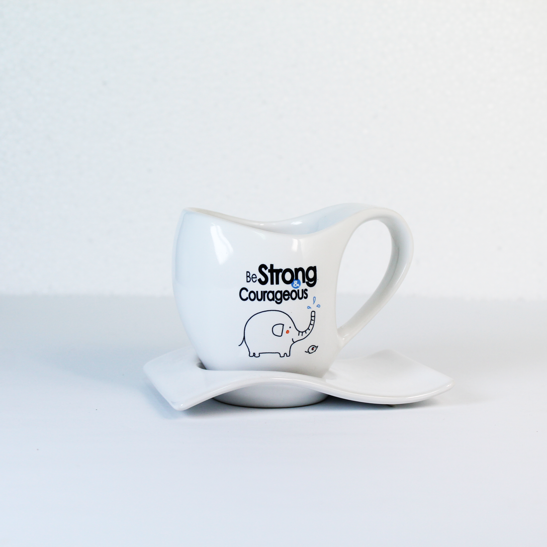 JOYWARE Series - Mug & Cup