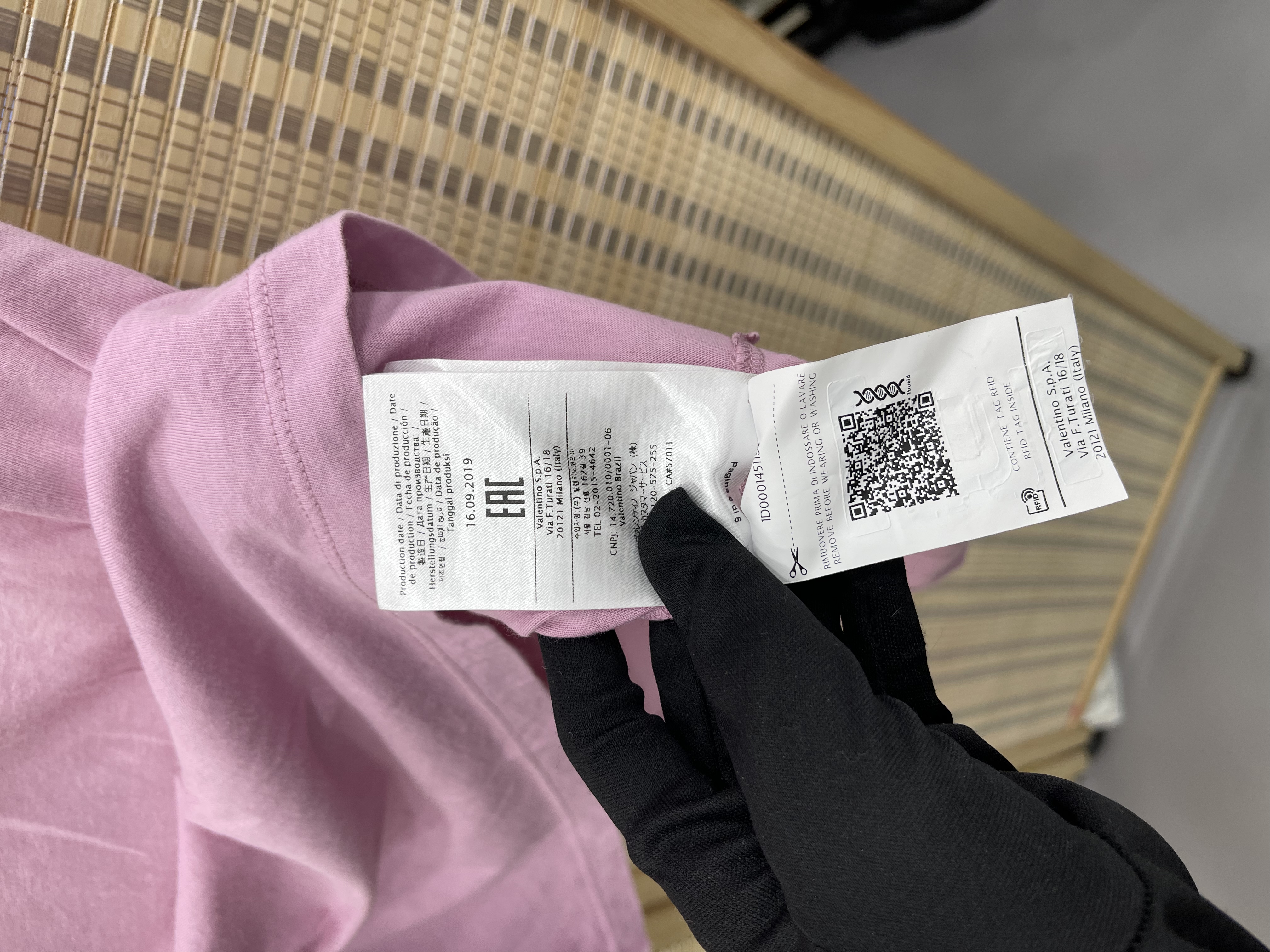 直播貨品| [Fixed Price 固定價］冇得減‼️N59