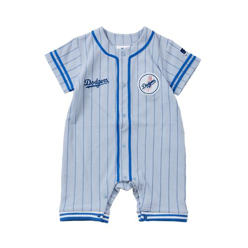🇯🇵預訂 日本直送🇯🇵MLB前後印花直間短袖連身服