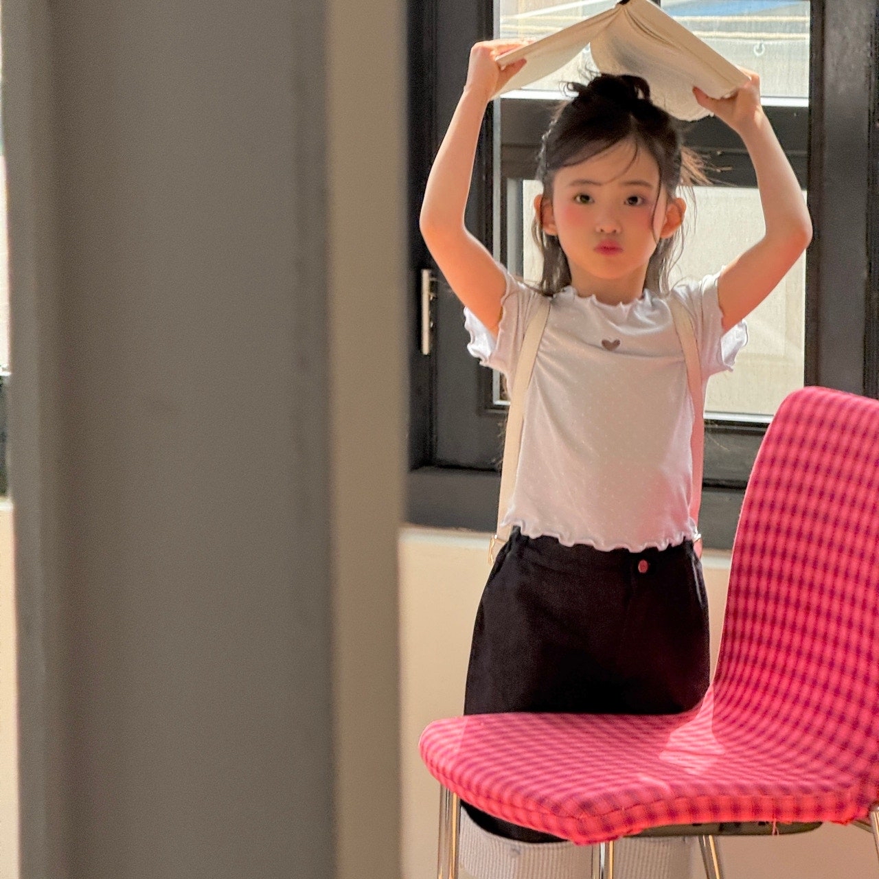 🇰🇷Ninibello tee