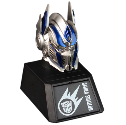 Transformers USB 車用充電器