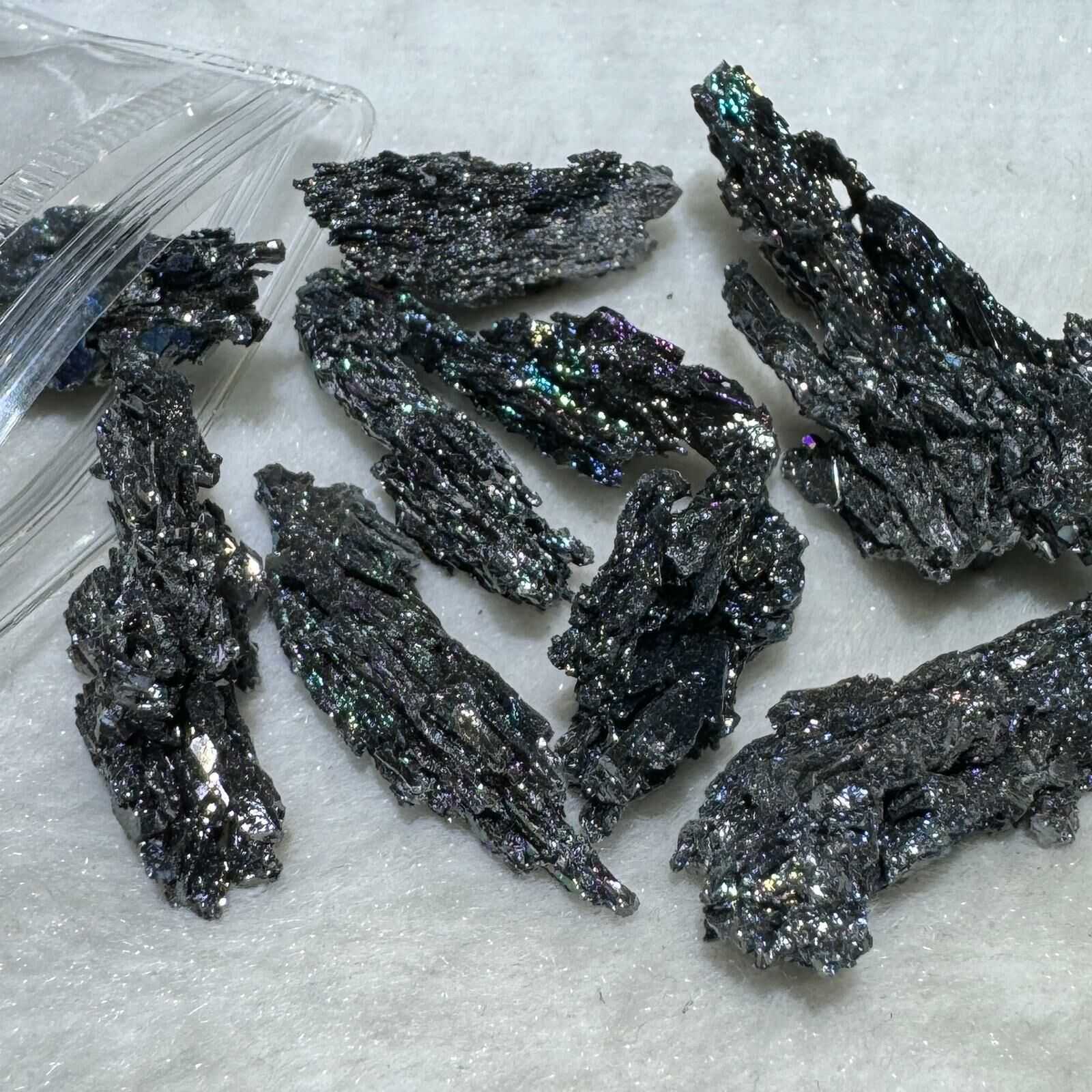 七彩礦 碎石 10g +/-