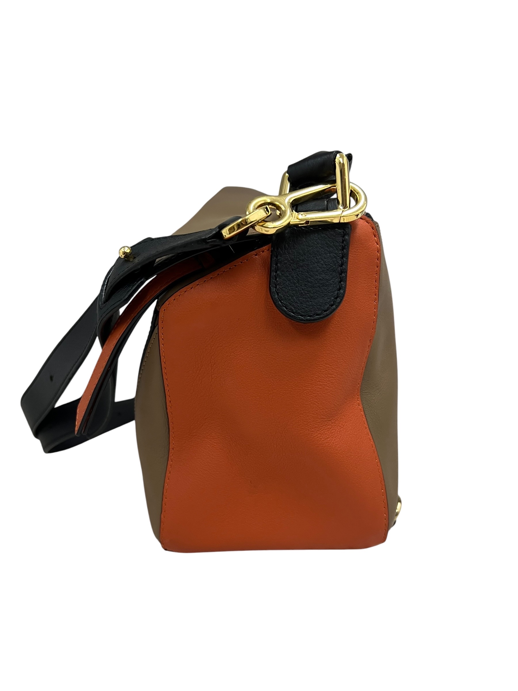 Pre-owned LOEWE Puzzle Bag / Product Code: 072007