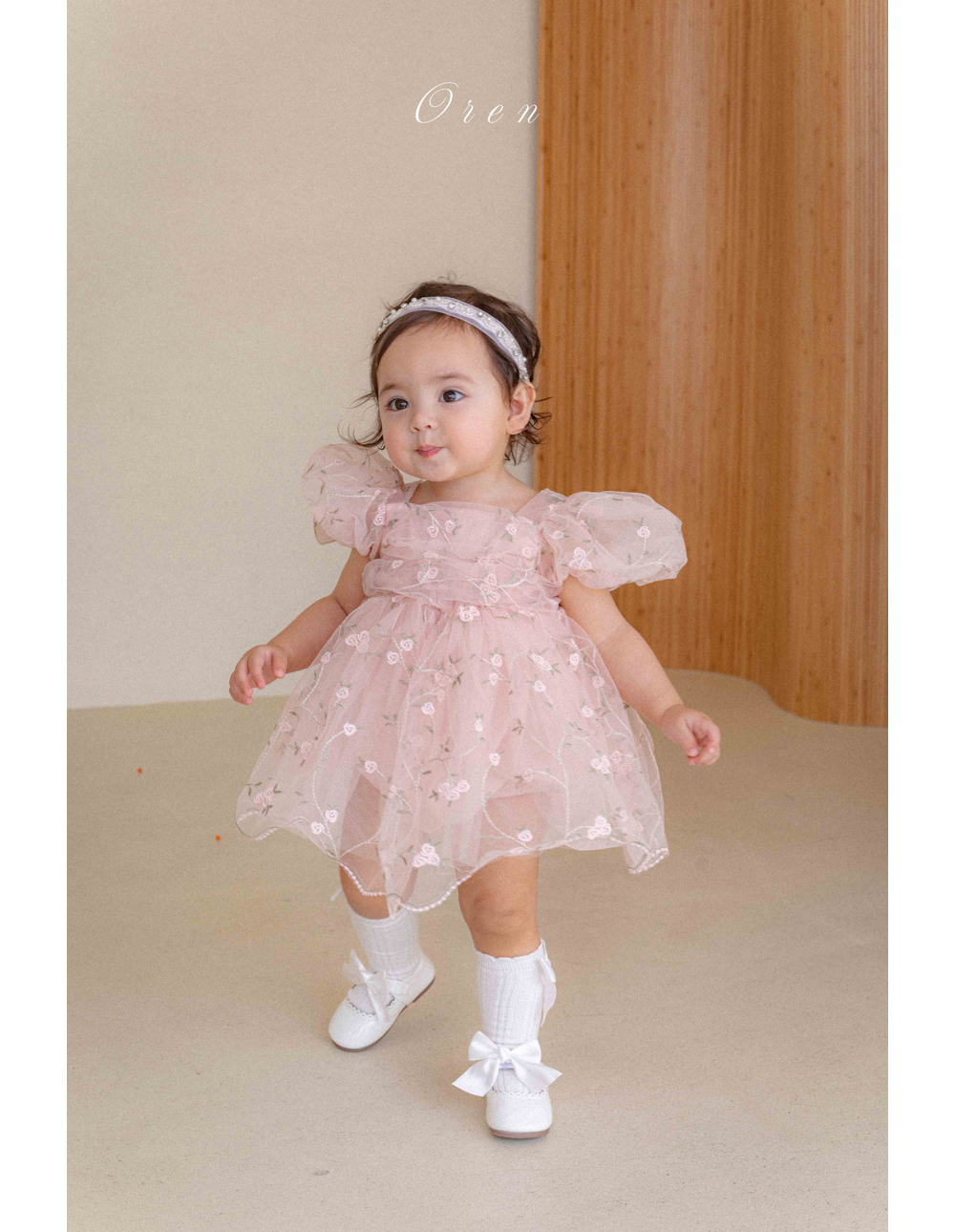 🇰🇷oren包屁裙