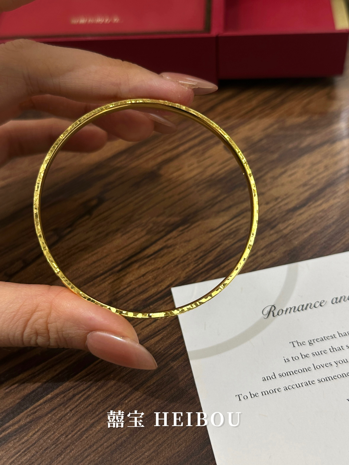 【无氢5D】三面碎碎冰-手镯