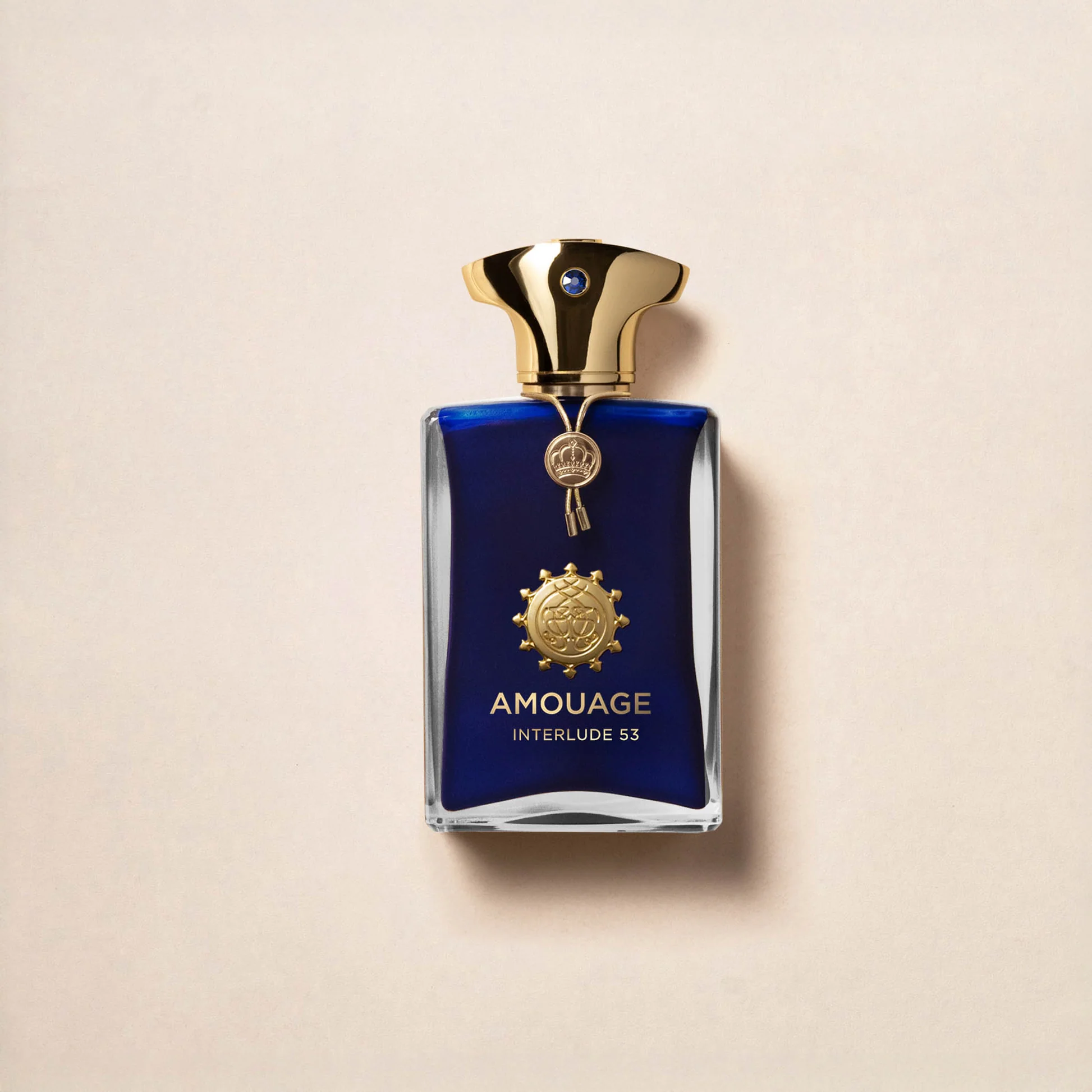 Interlude 53 (Exceptional Extrait) - Amouage