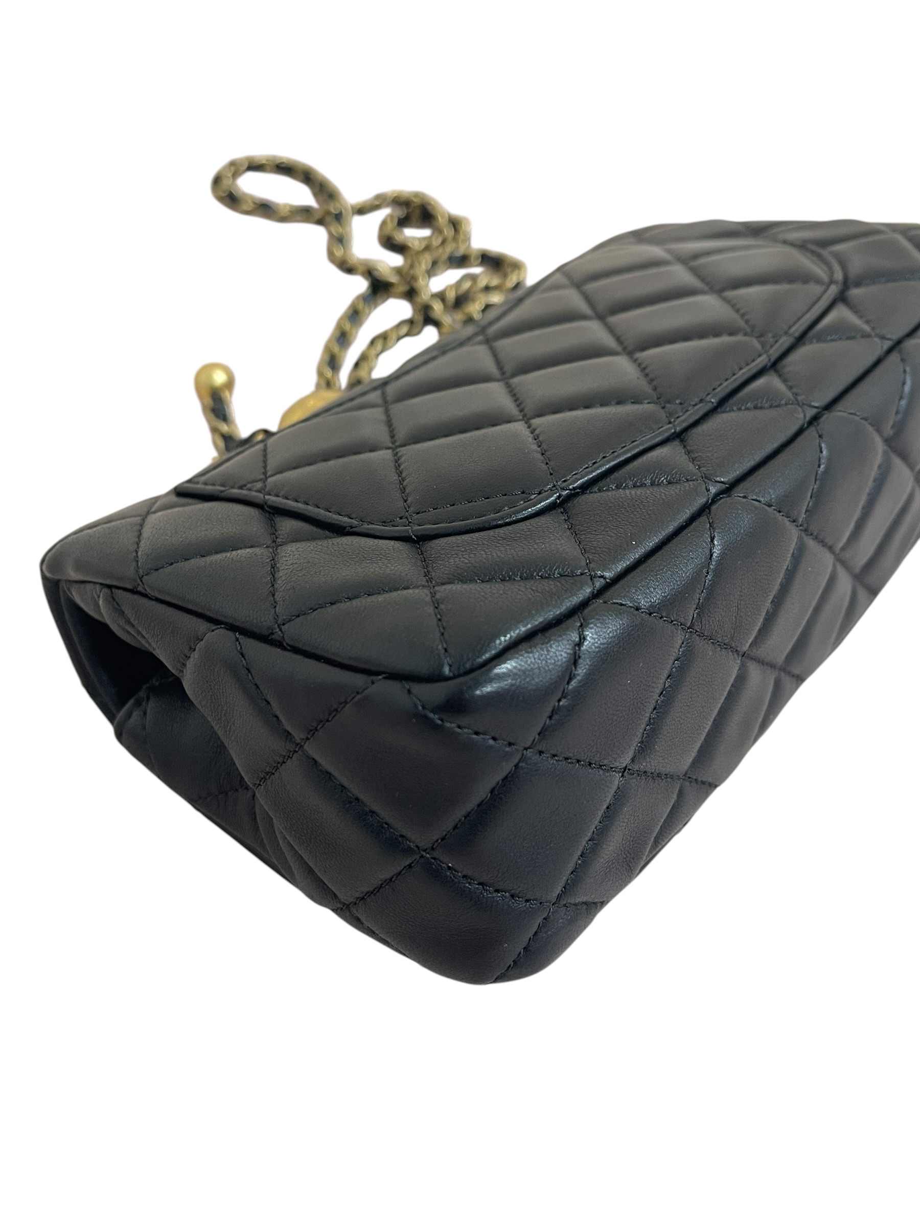 Pre-owned Chanel Pearl Crush CF / Product Code: 26060909